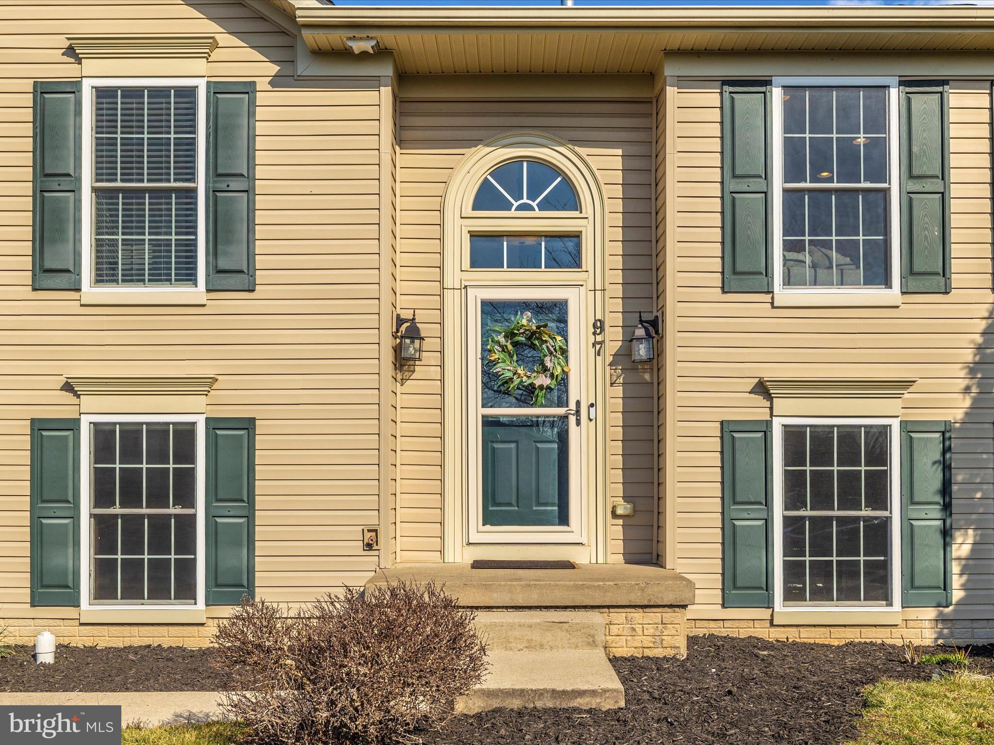 WILLOW BROOK - Residential