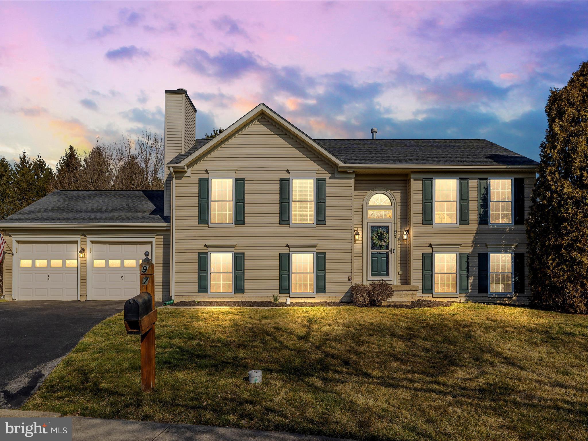 WILLOW BROOK - Residential