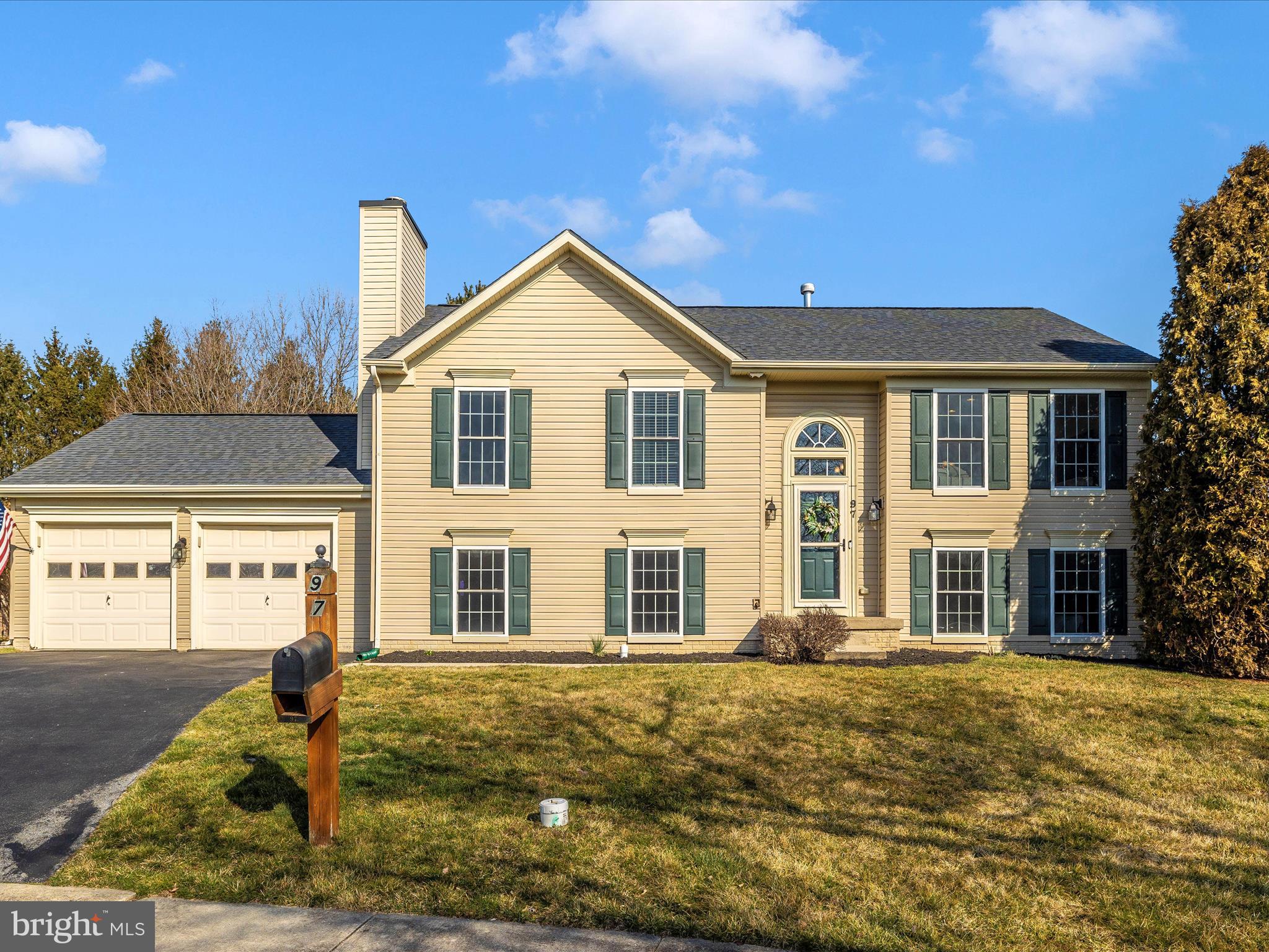 WILLOW BROOK - Residential