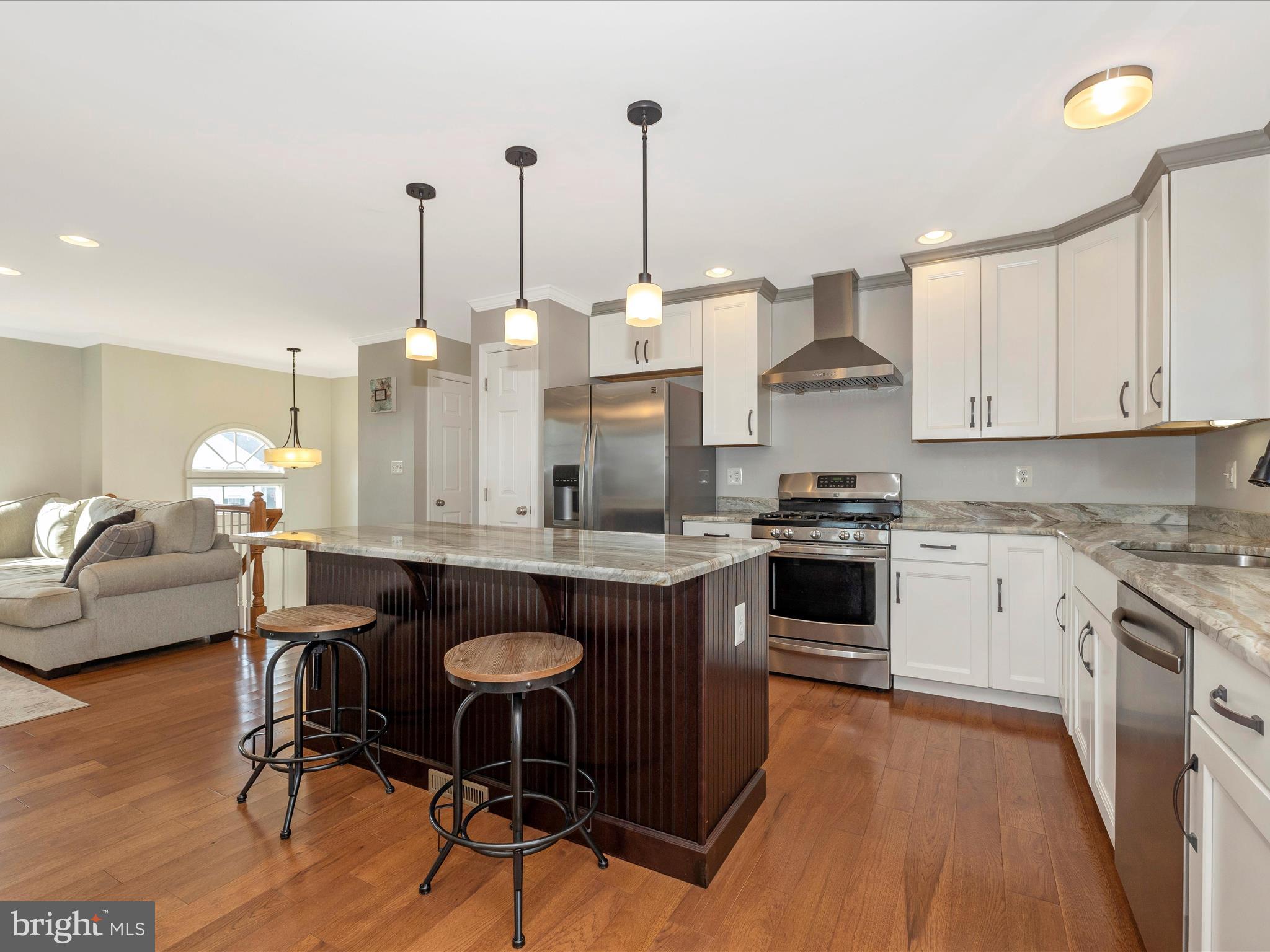 WILLOW BROOK - Residential