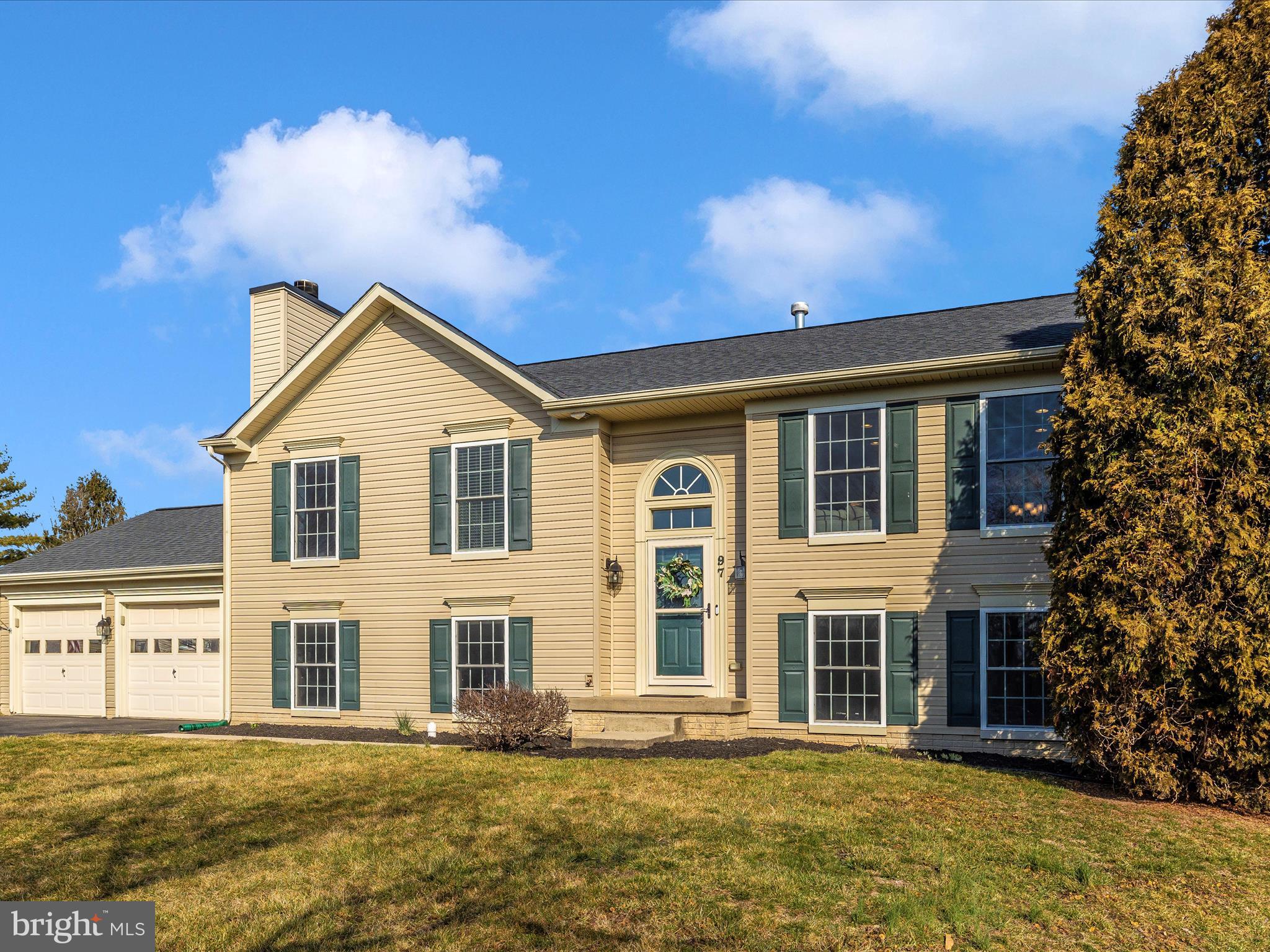 WILLOW BROOK - Residential