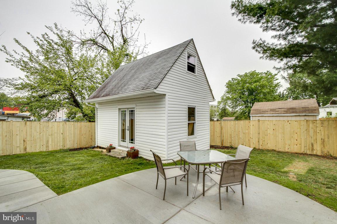 ALCOVA HEIGHTS - Residential