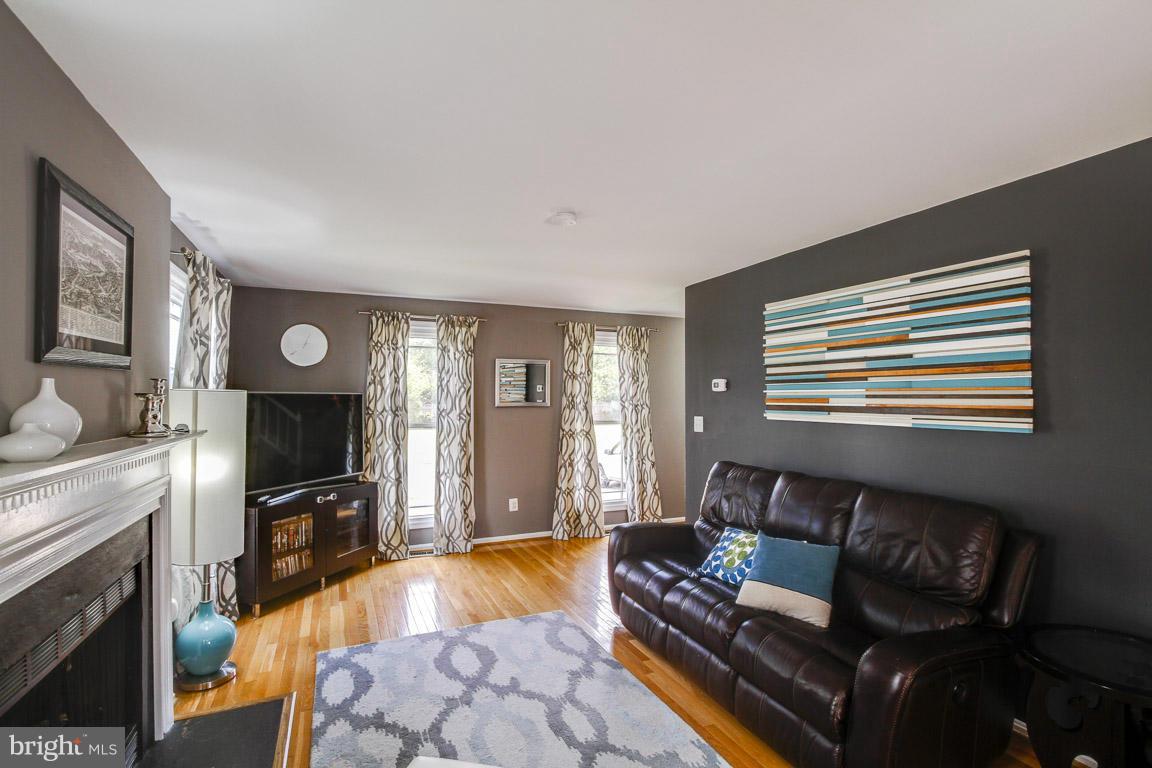 ALCOVA HEIGHTS - Residential