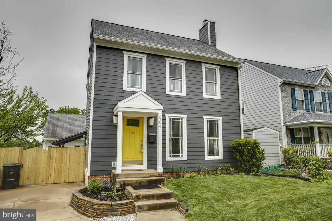 ALCOVA HEIGHTS - Residential