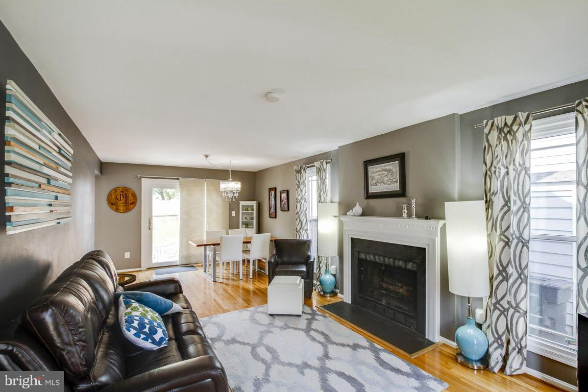 ALCOVA HEIGHTS - Residential