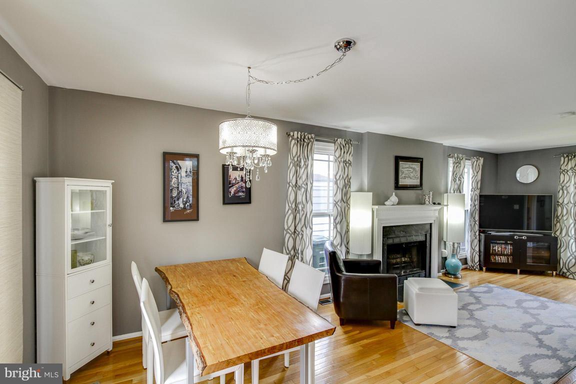 ALCOVA HEIGHTS - Residential