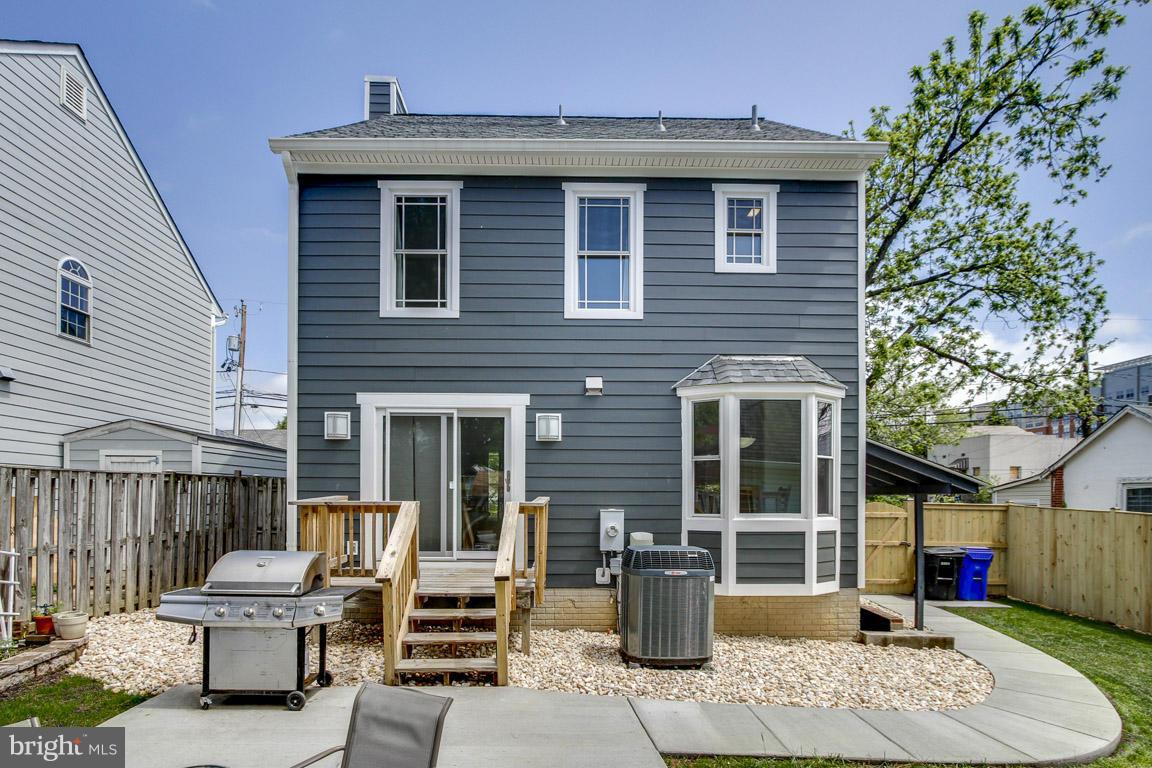 ALCOVA HEIGHTS - Residential