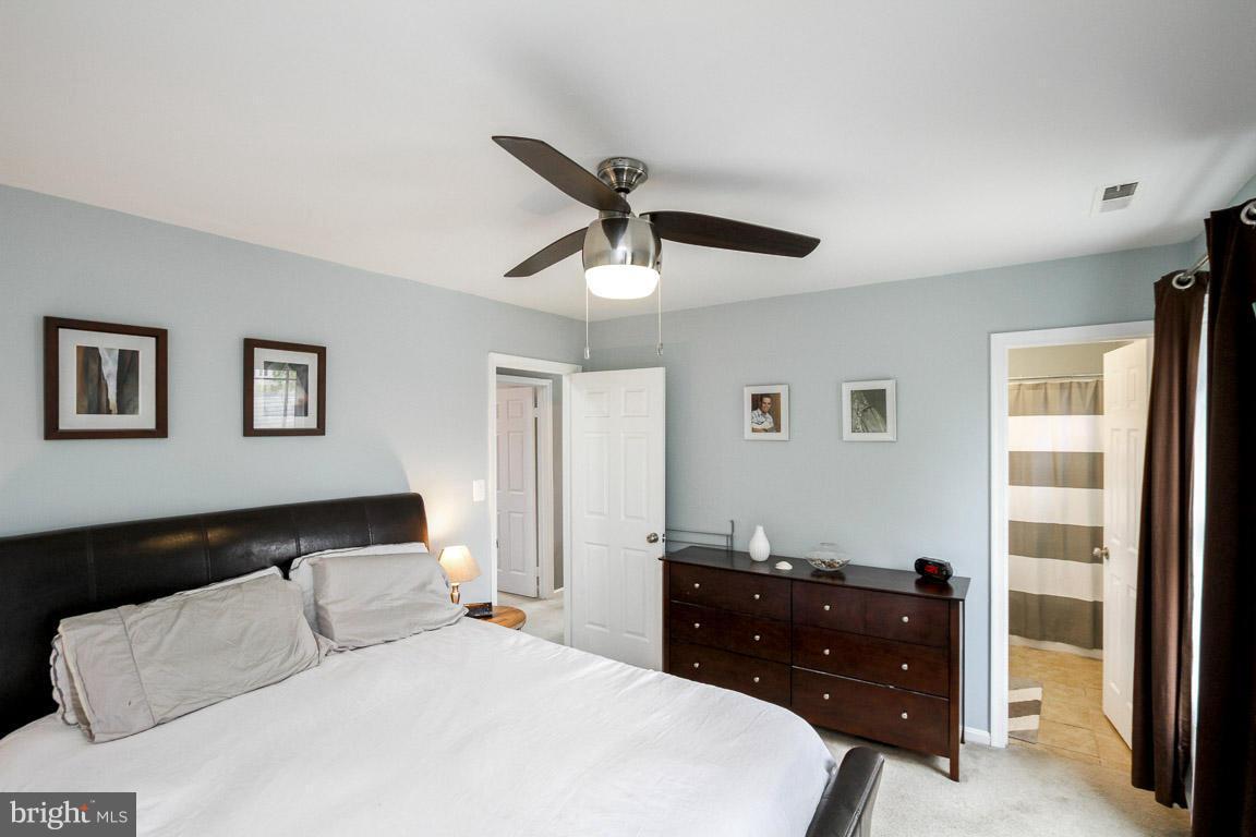 ALCOVA HEIGHTS - Residential