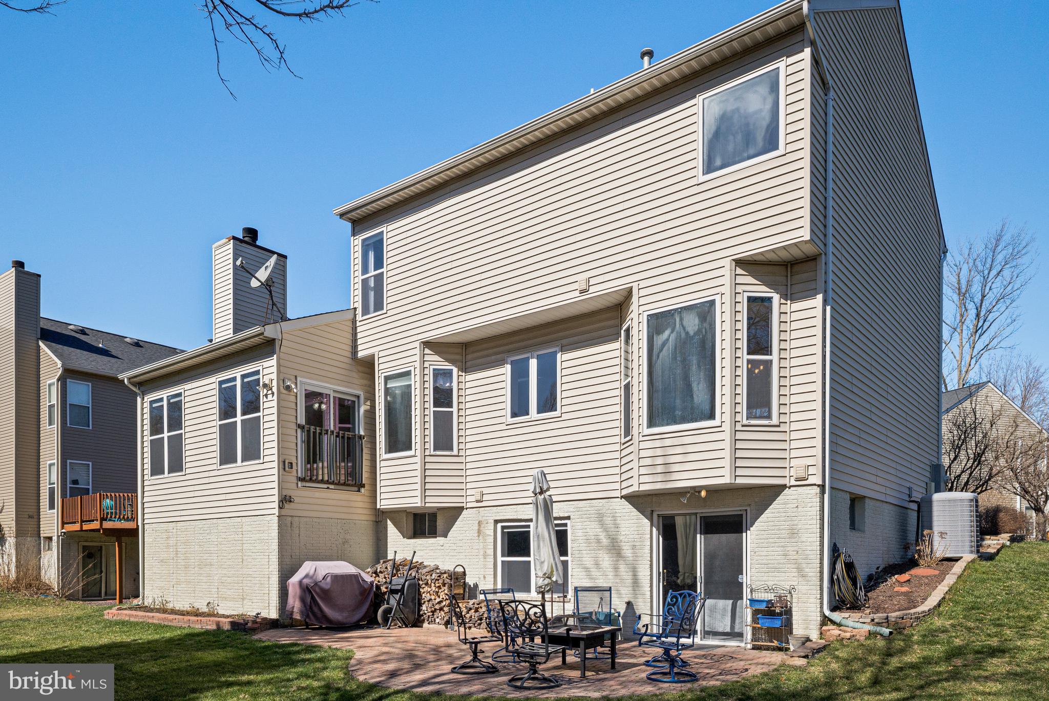 SYCAMORE LAKES - Residential