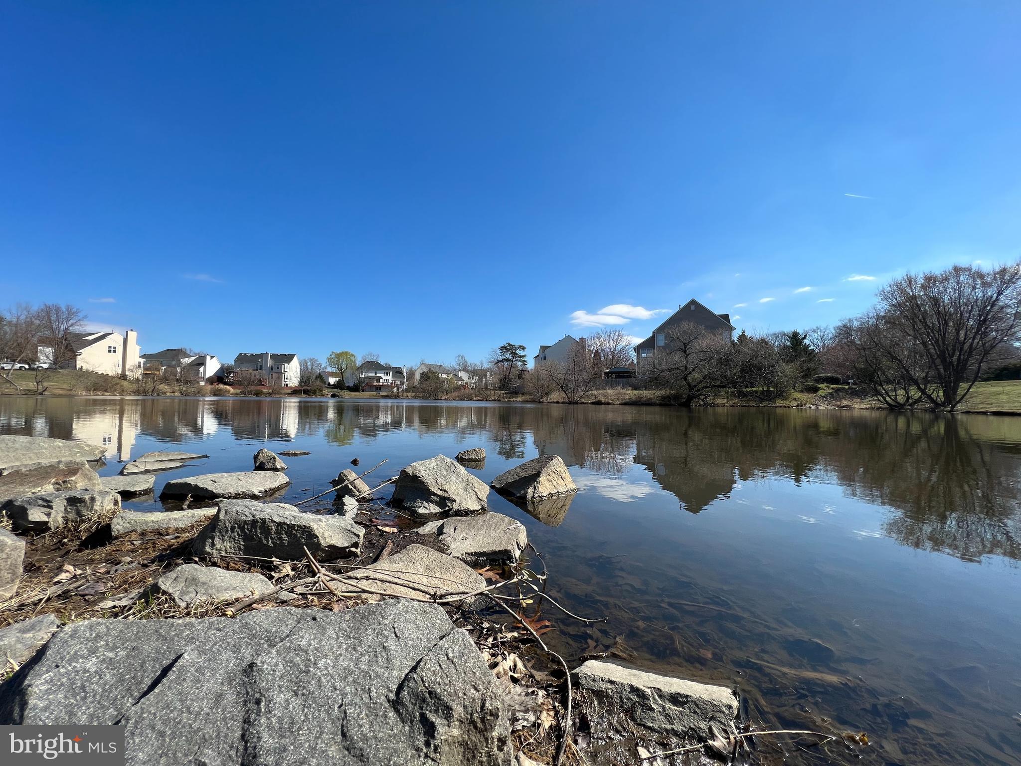 SYCAMORE LAKES - Residential