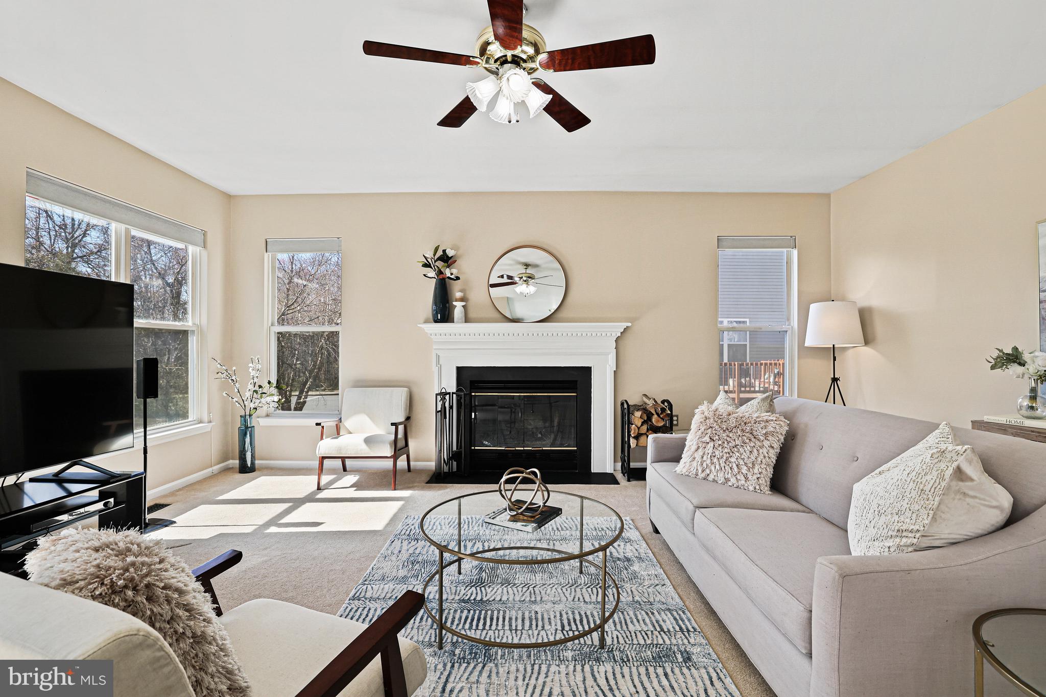 SYCAMORE LAKES - Residential