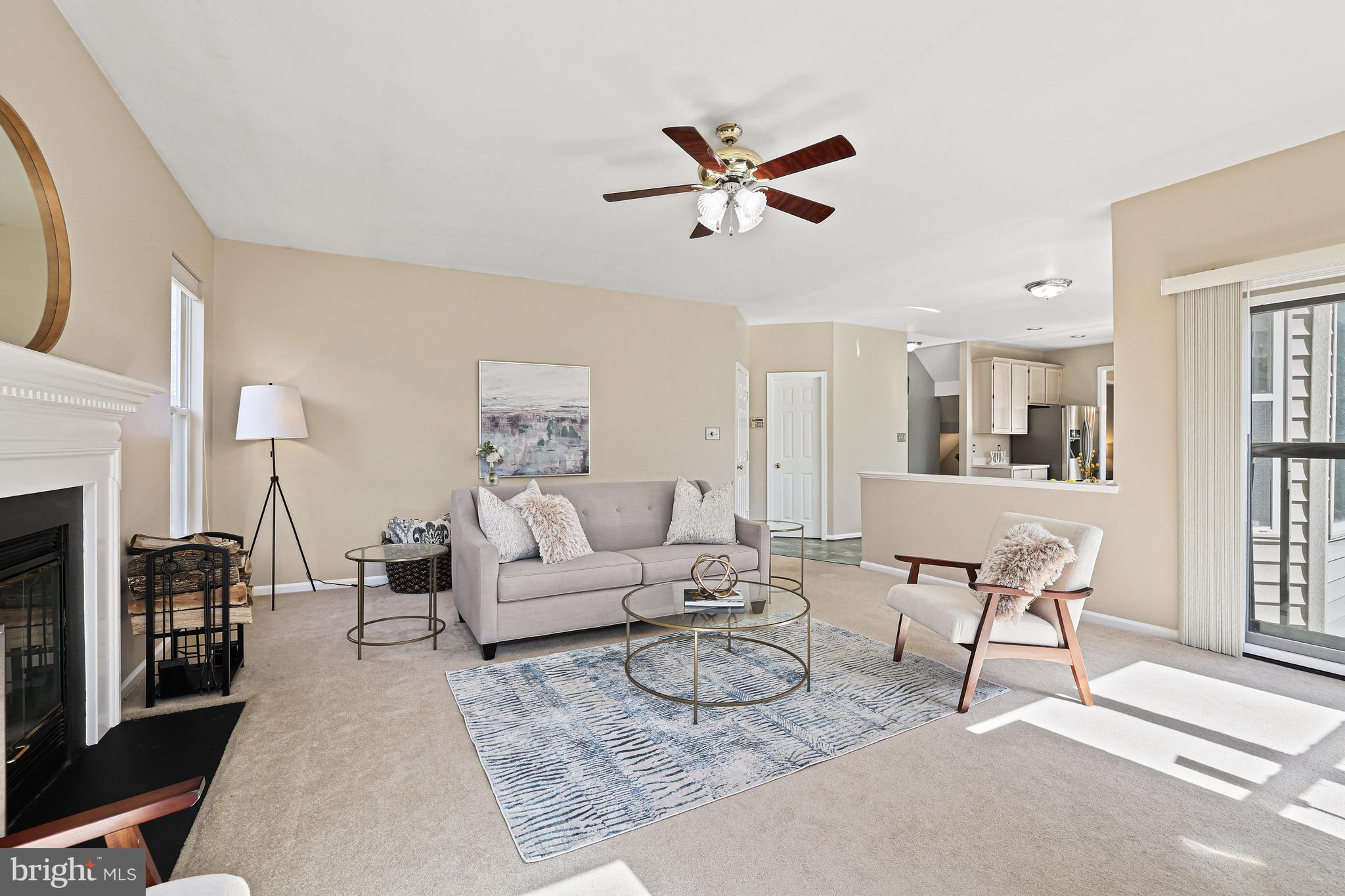 SYCAMORE LAKES - Residential