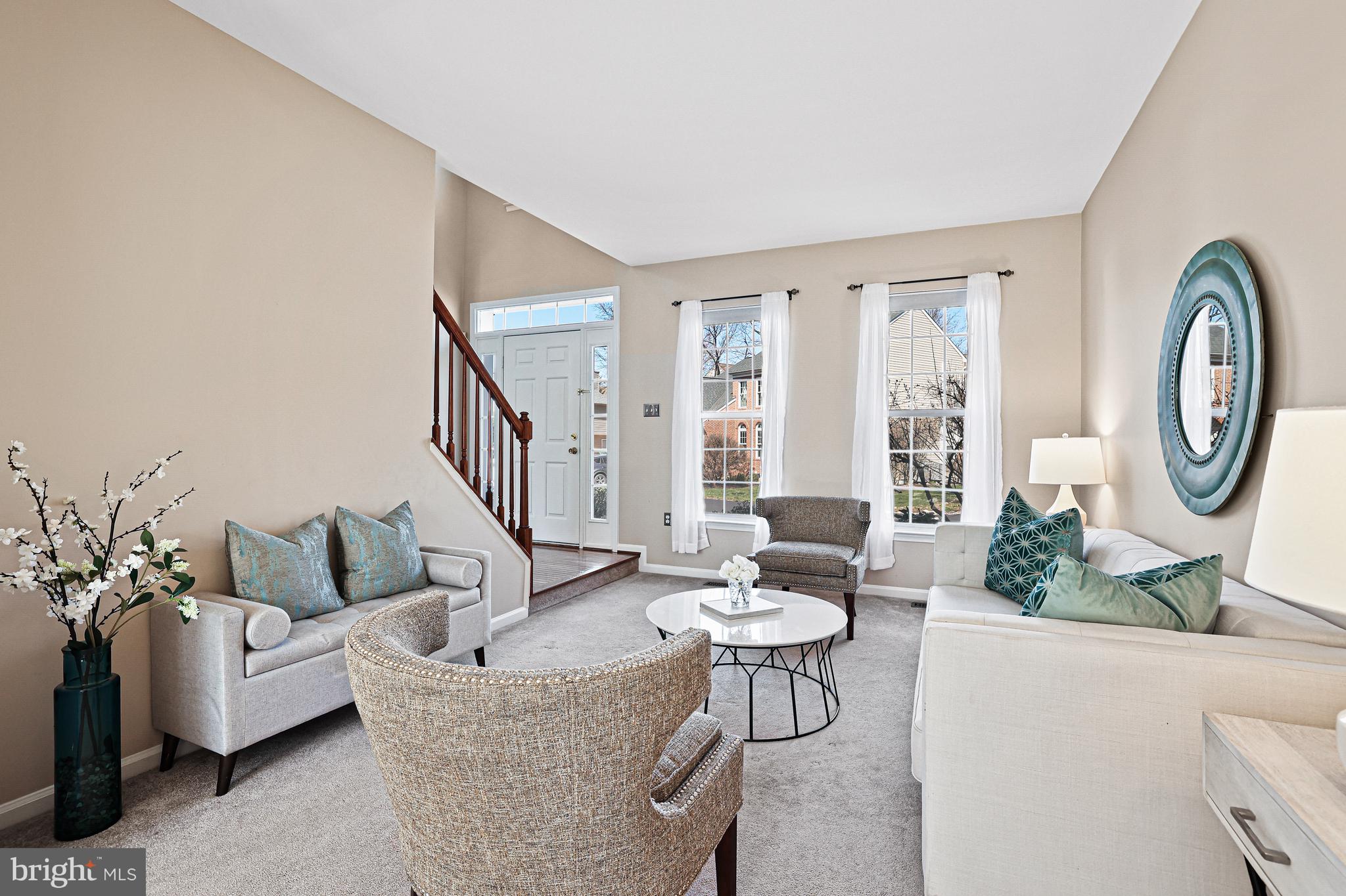 SYCAMORE LAKES - Residential