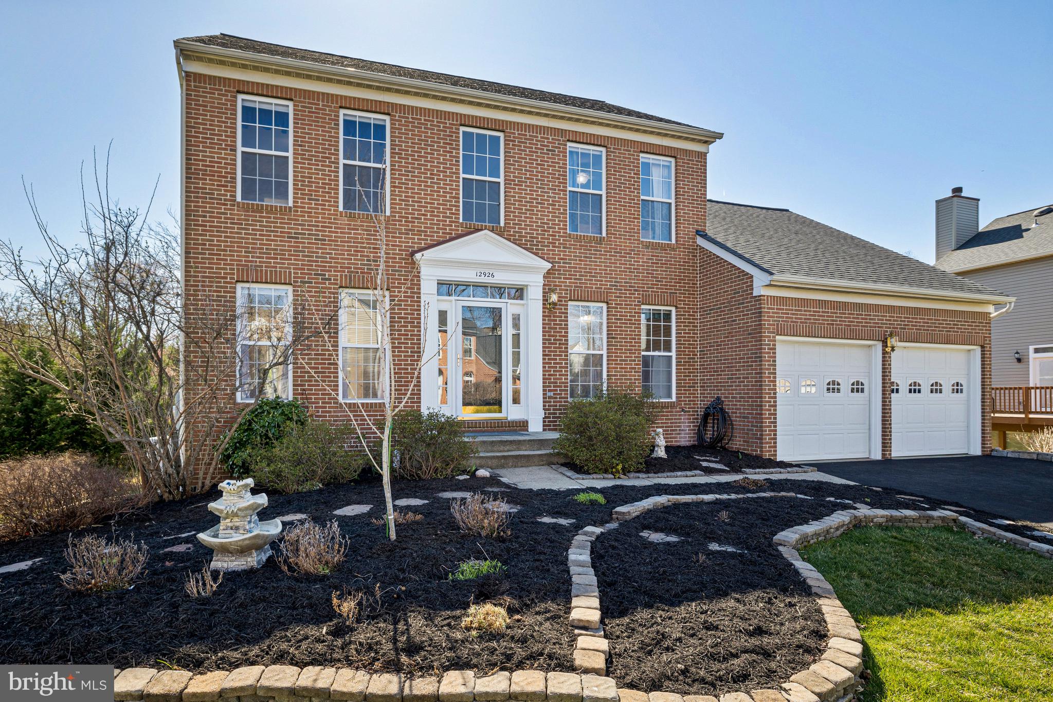 SYCAMORE LAKES - Residential