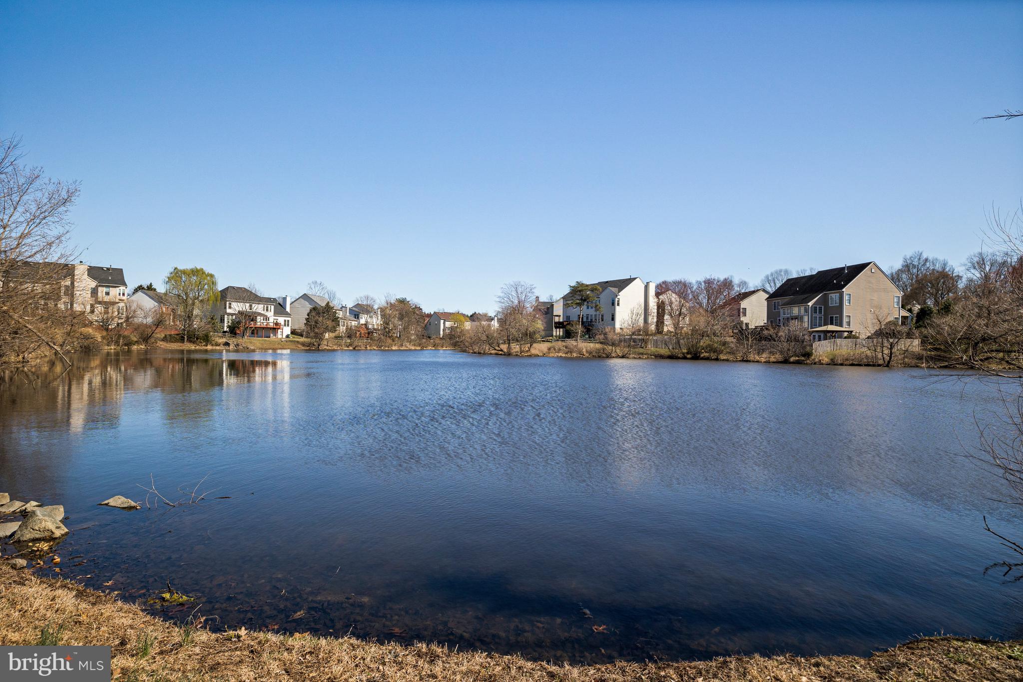 SYCAMORE LAKES - Residential