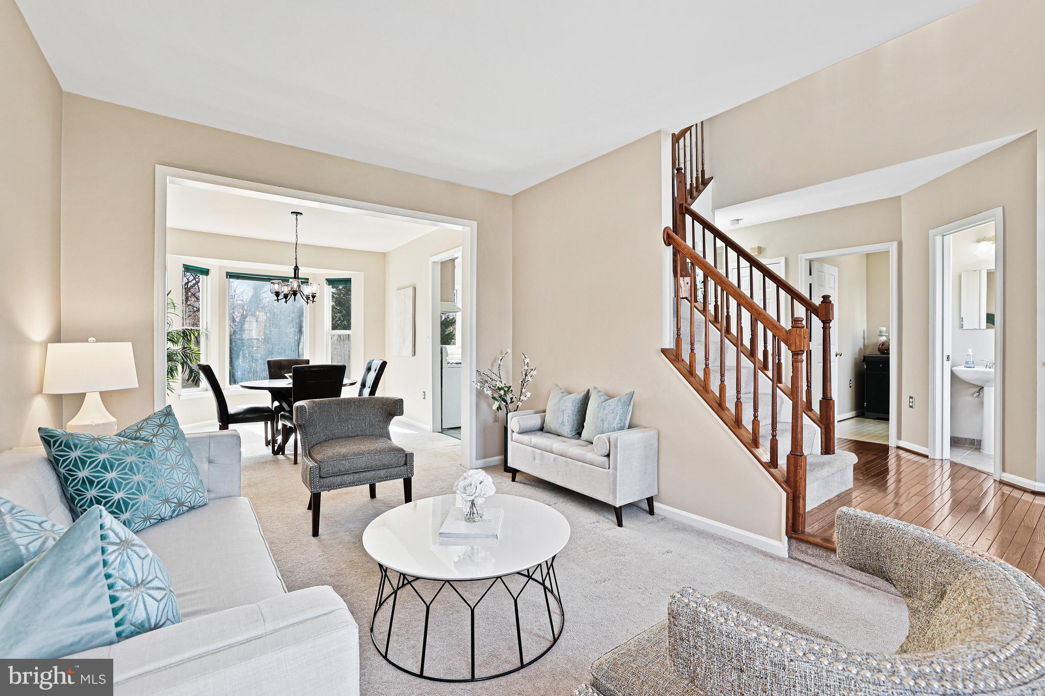 SYCAMORE LAKES - Residential