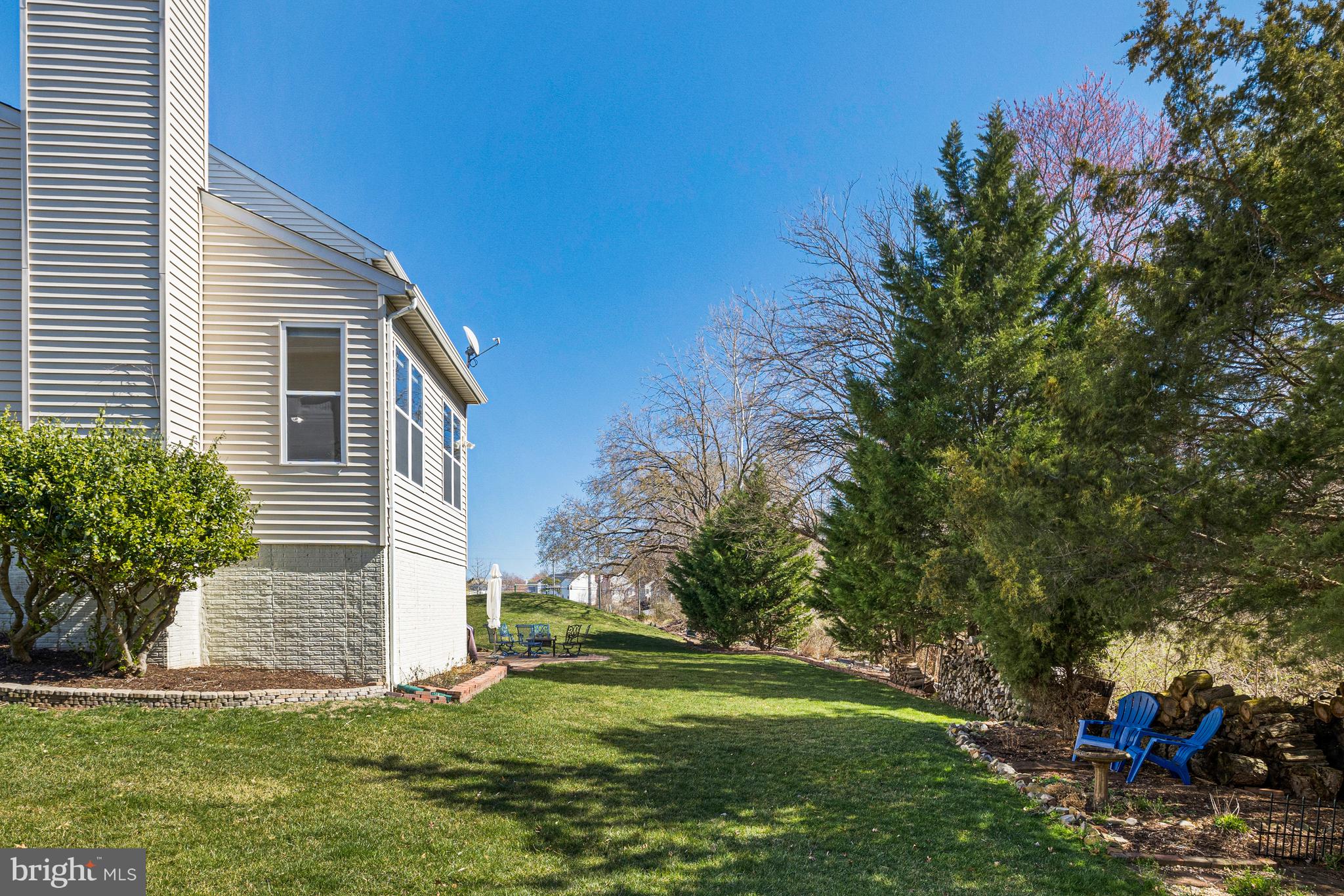 SYCAMORE LAKES - Residential