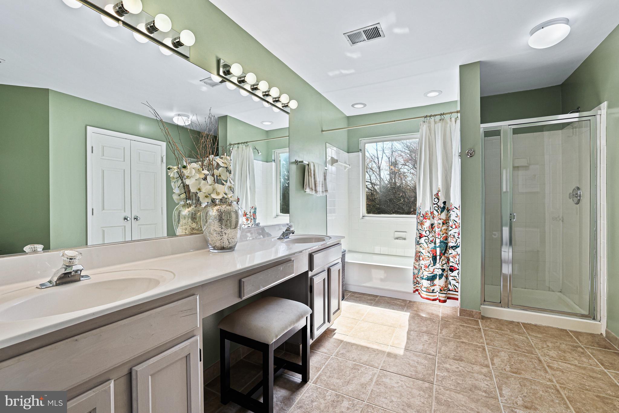 SYCAMORE LAKES - Residential