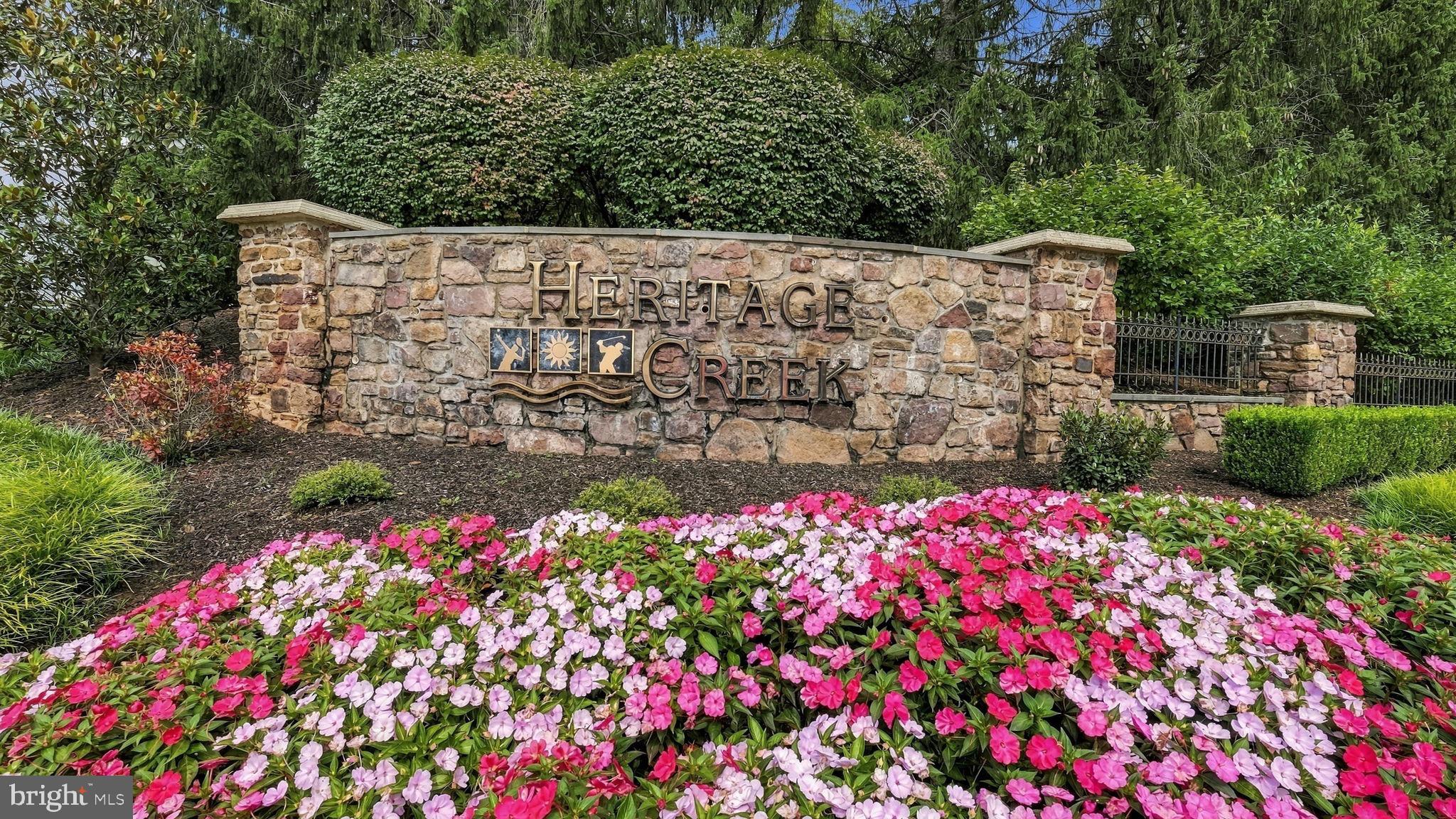 1162 MAXWELL MANOR