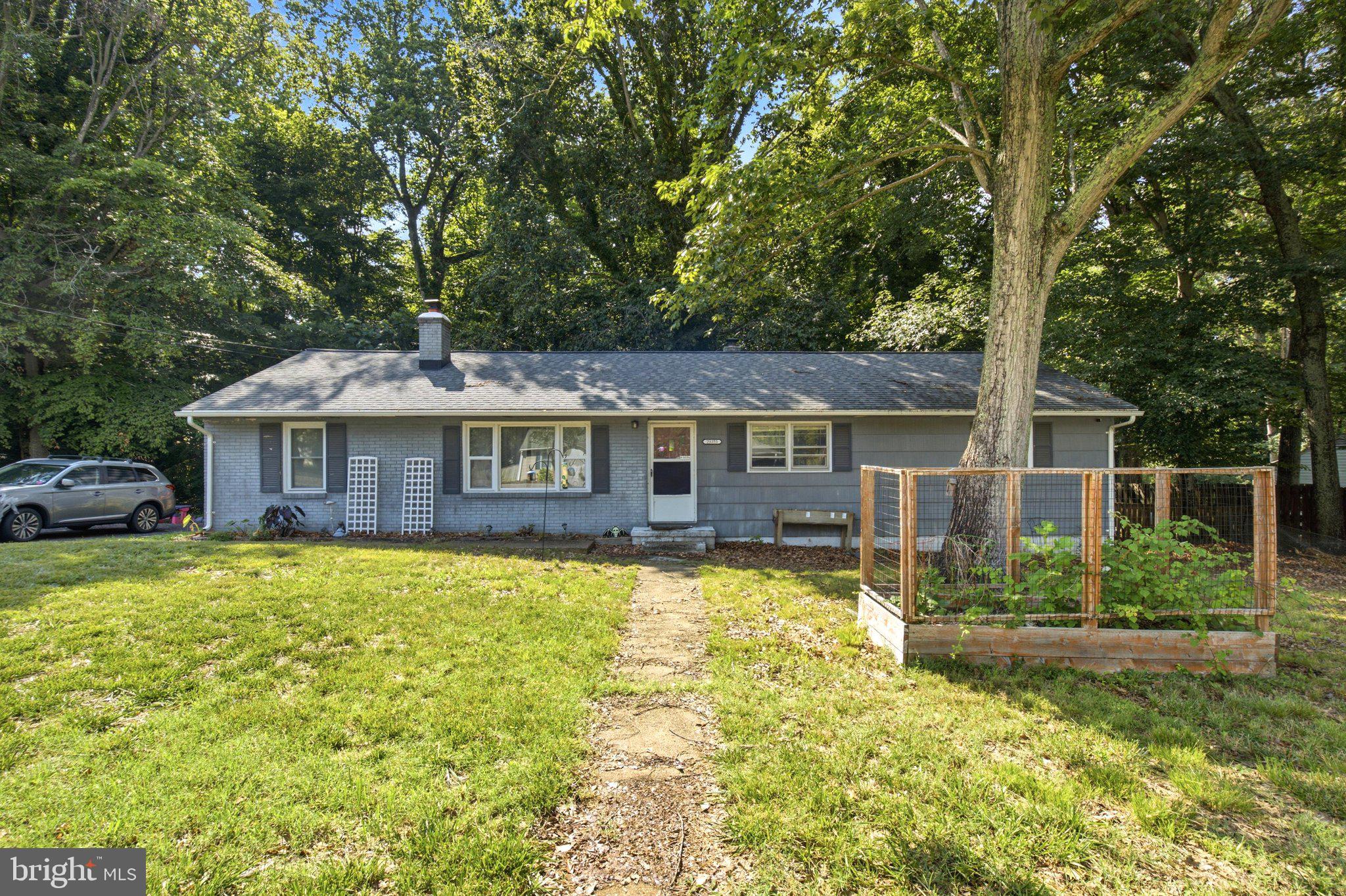 23355 TOWN CREEK DRIVE