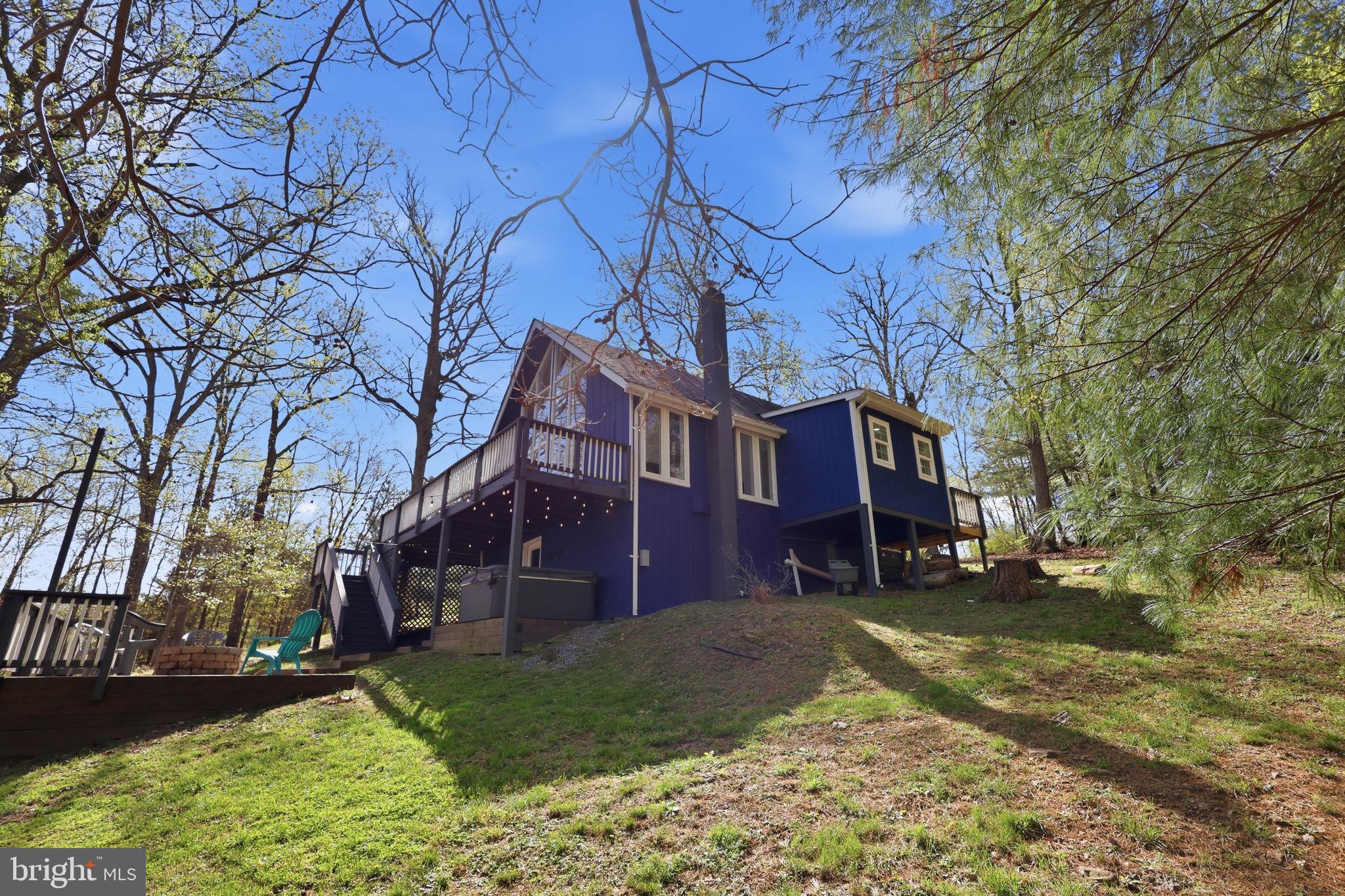 ASPEN HILL FARMS - Residential