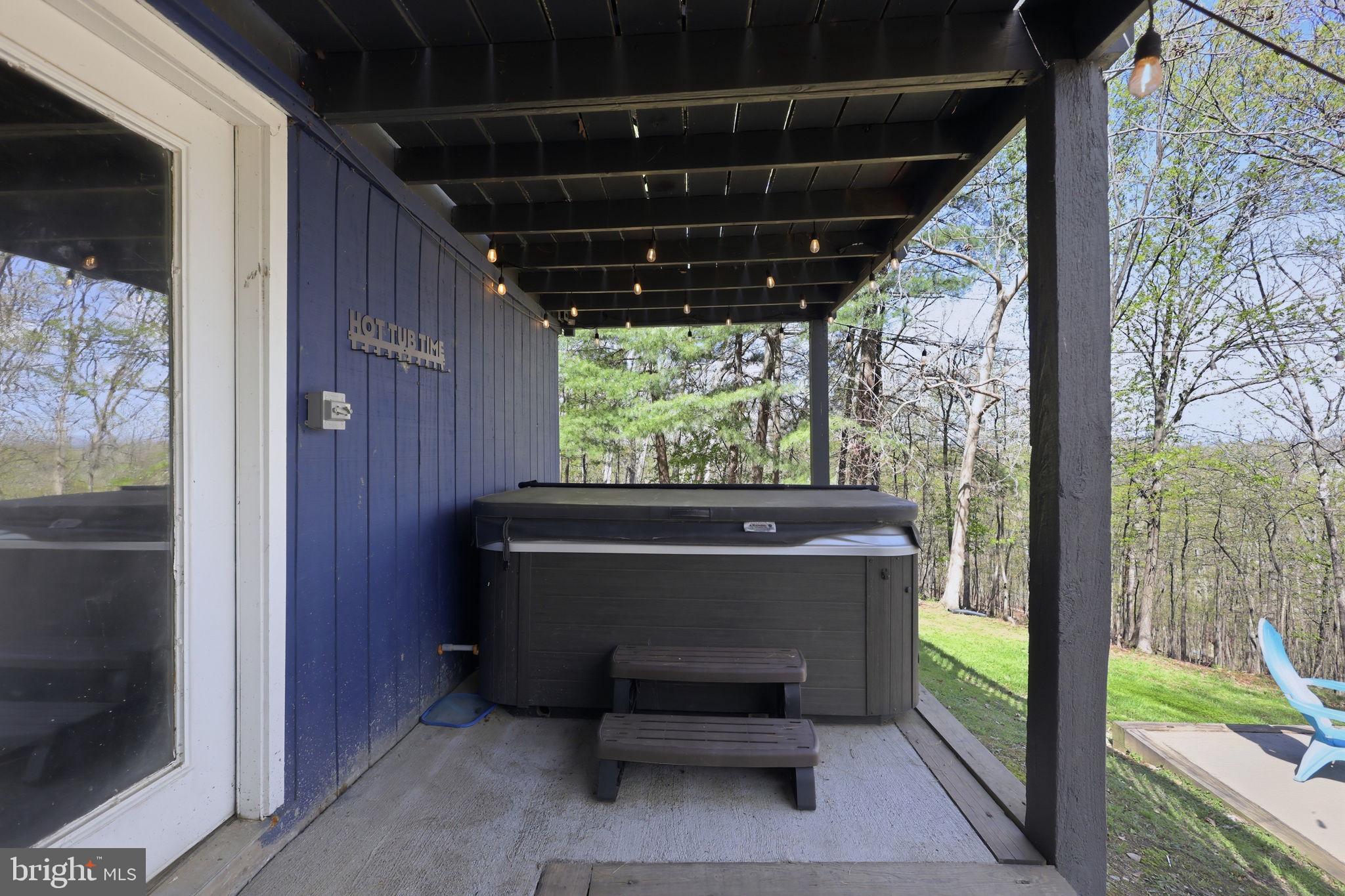 ASPEN HILL FARMS - Residential