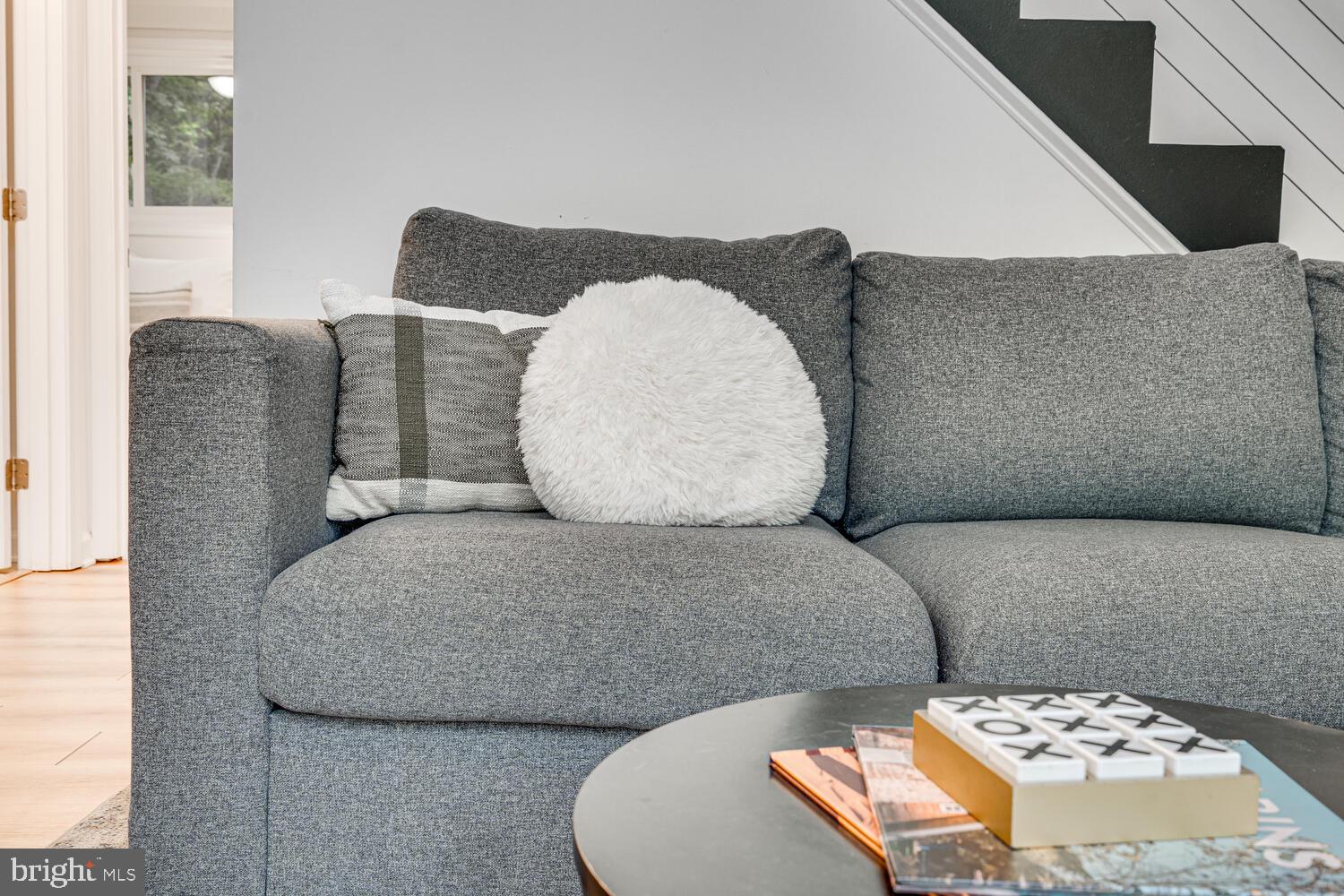 ASPEN HILL FARMS - Residential