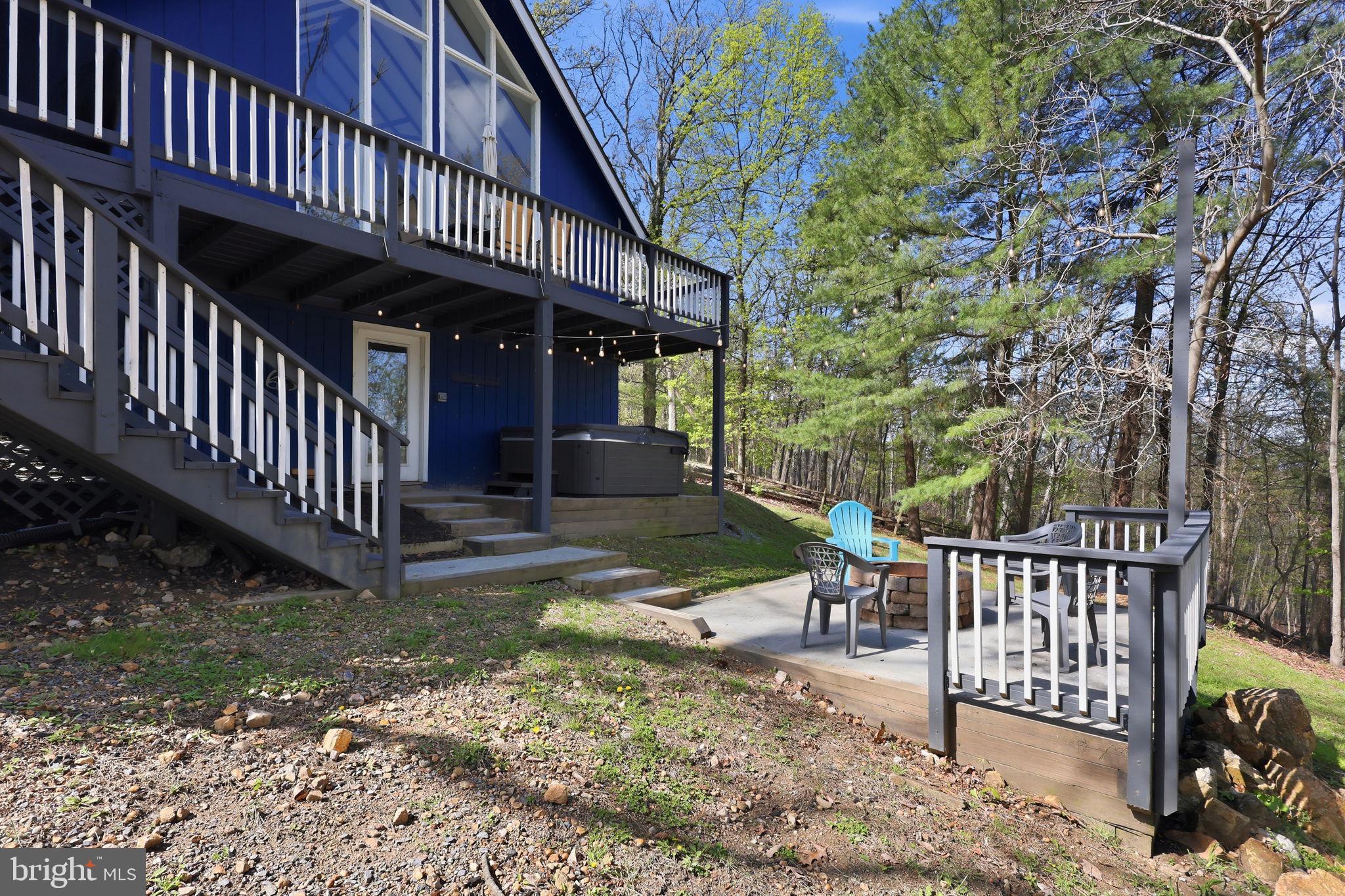 ASPEN HILL FARMS - Residential