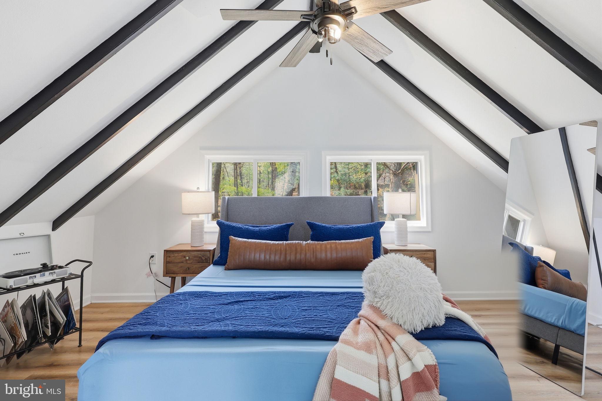 ASPEN HILL FARMS - Residential