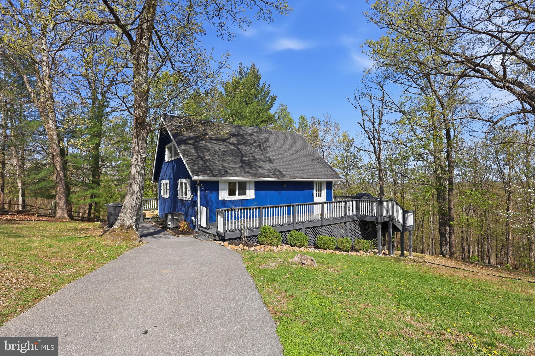 ASPEN HILL FARMS - Residential