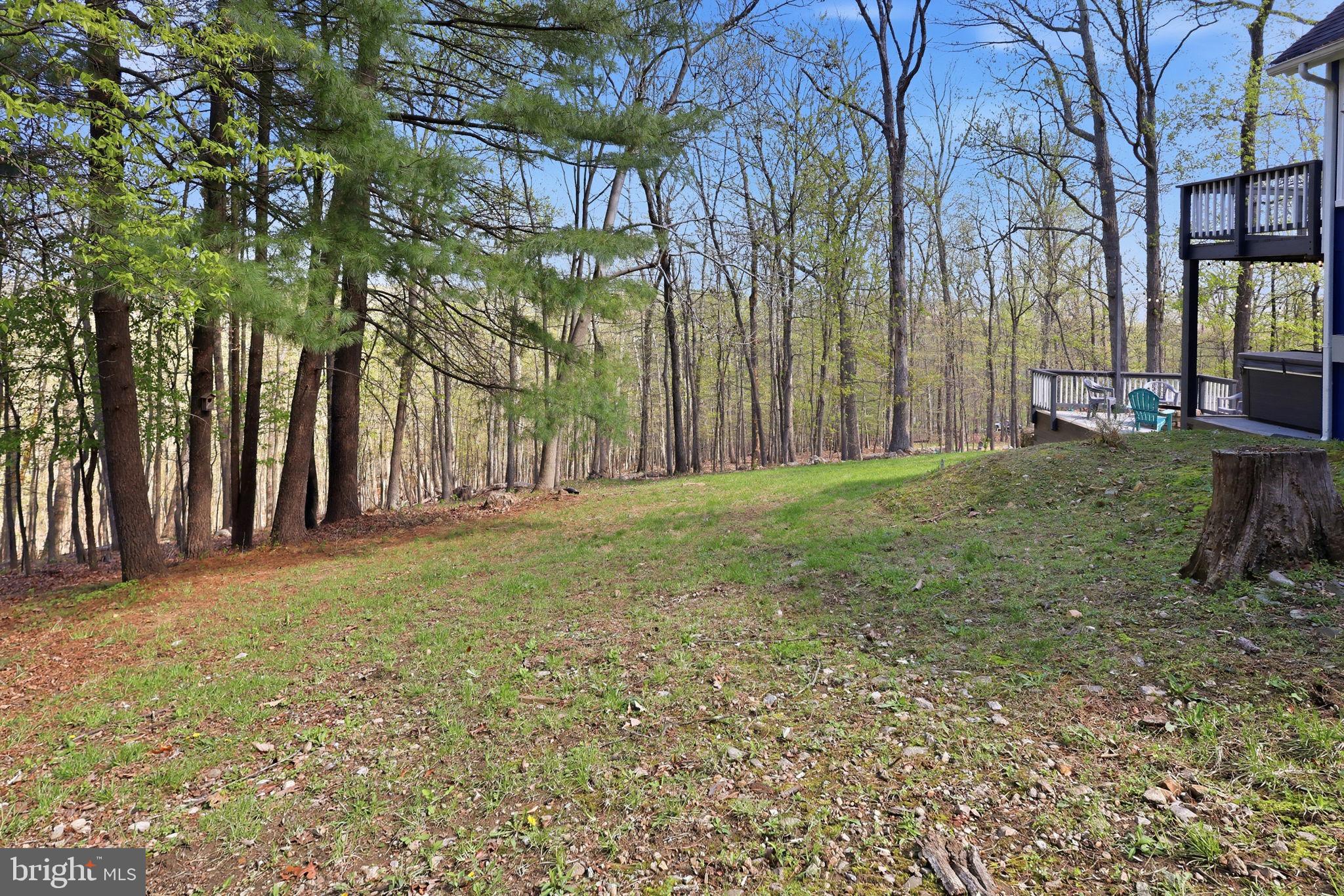 ASPEN HILL FARMS - Residential