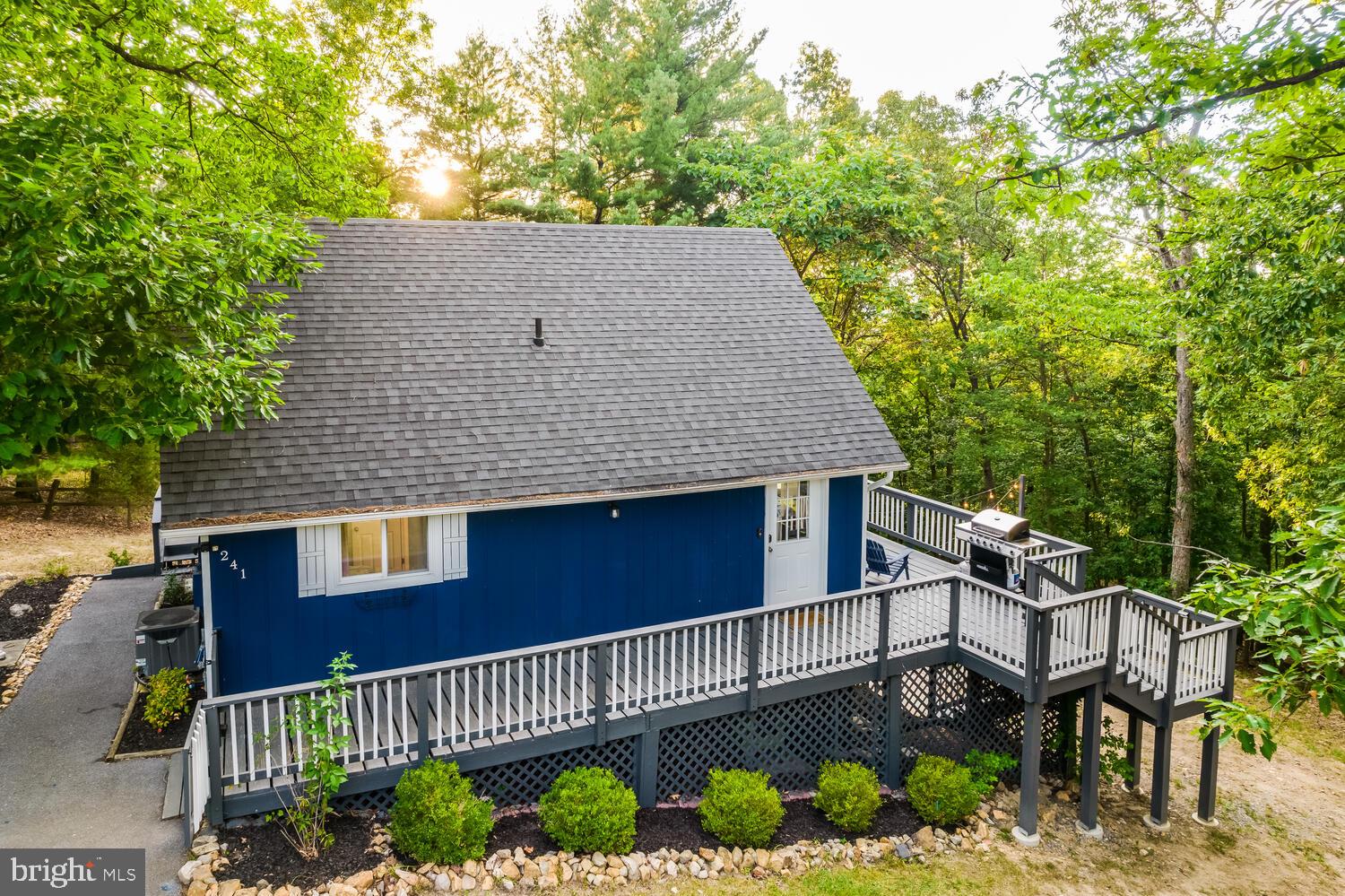 ASPEN HILL FARMS - Residential