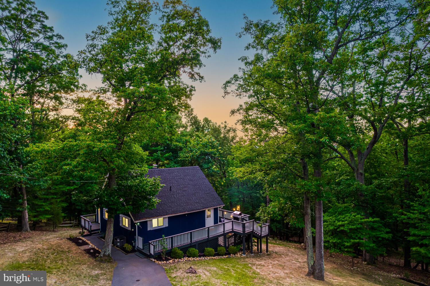 ASPEN HILL FARMS - Residential