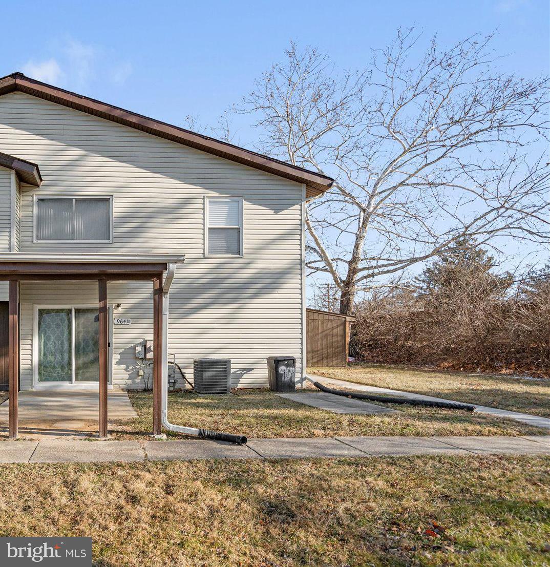 KINGS COURT - Residential