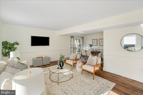 9641 BARON PLACE 9641A ROSEDALE MD 21237