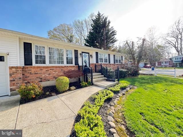 309 CAMBRIDGE DRIVE