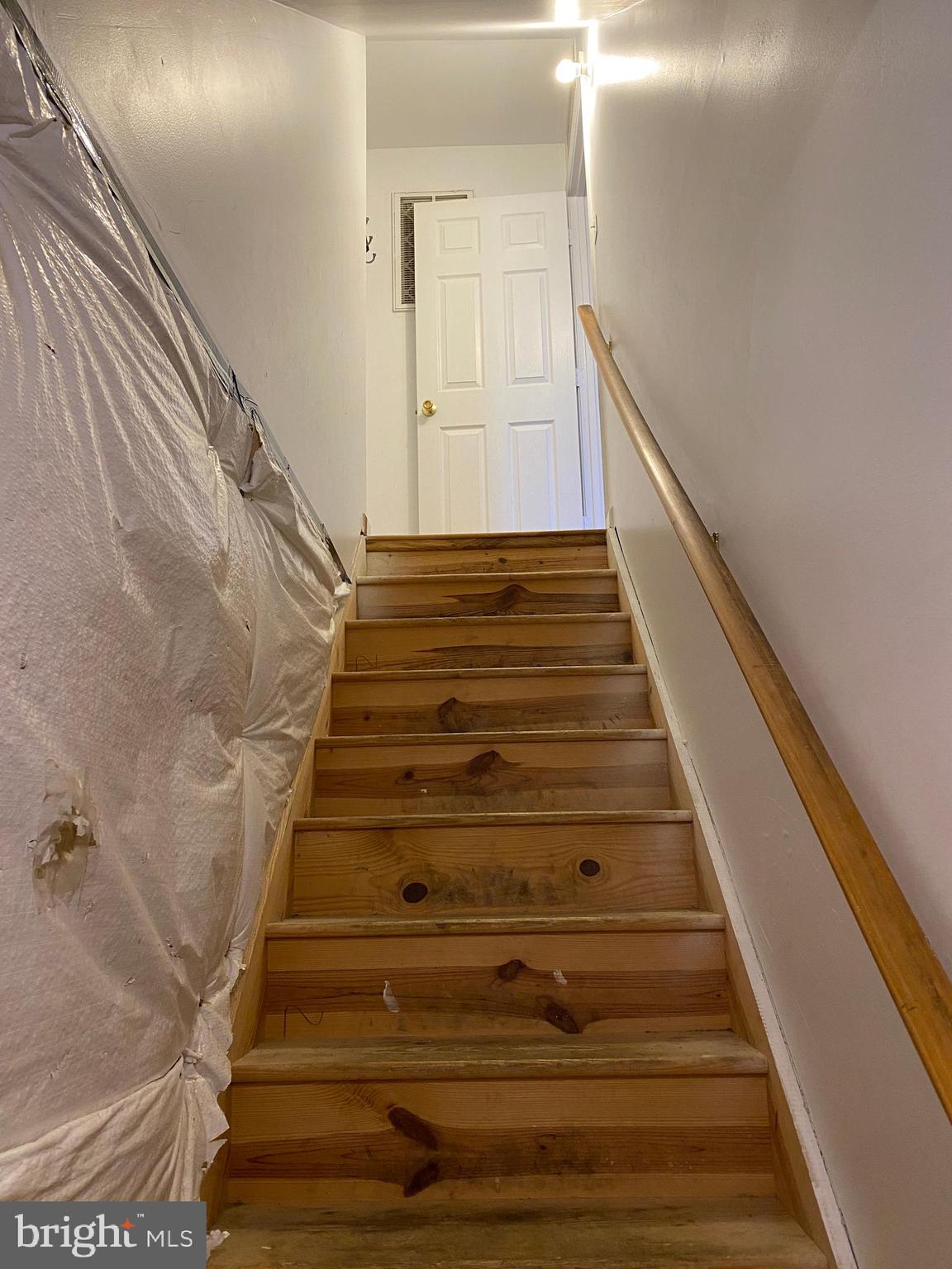 DOWNTOWN FREDERICKSBURG - Residential Lease