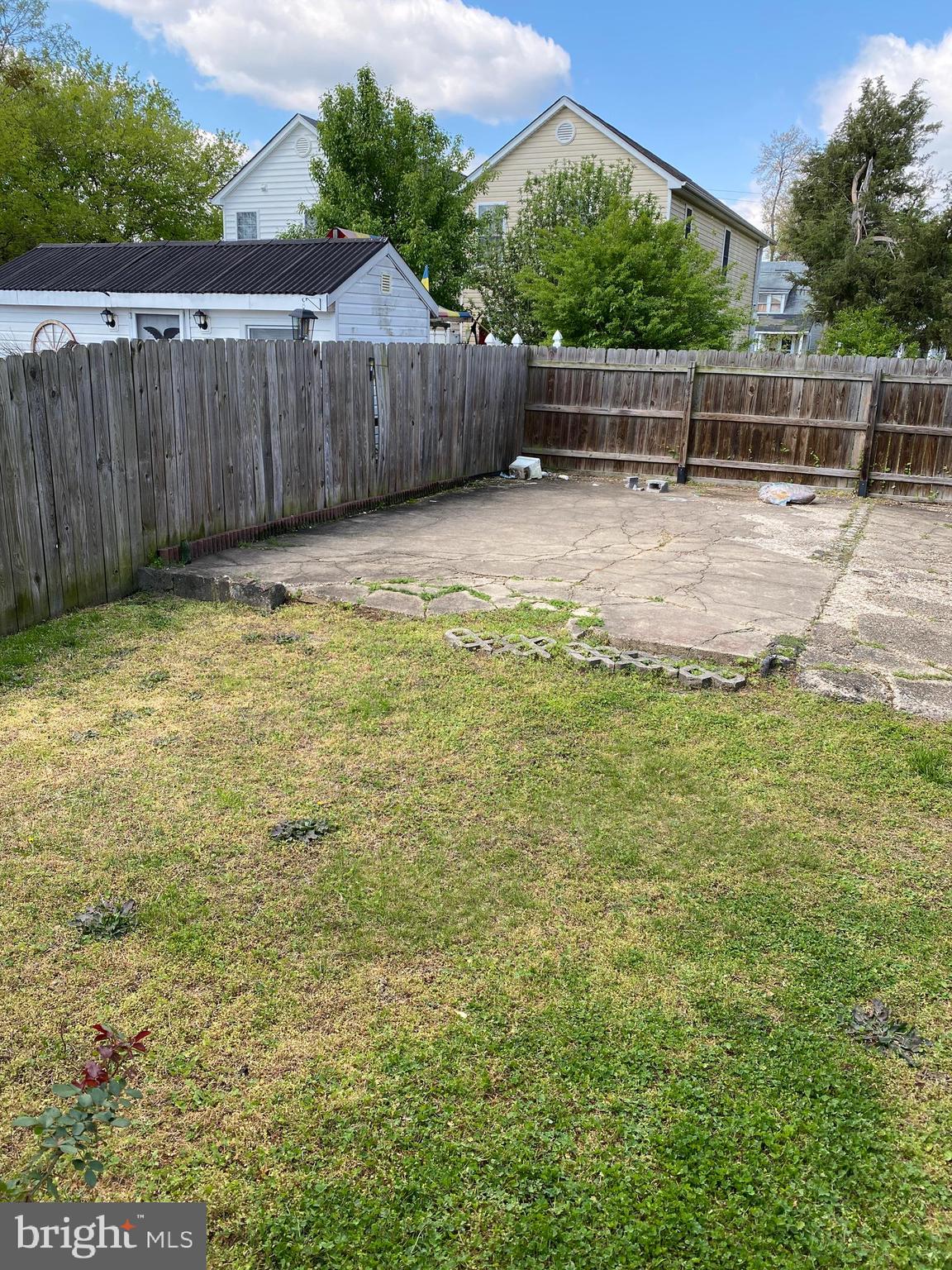 DOWNTOWN FREDERICKSBURG - Residential Lease