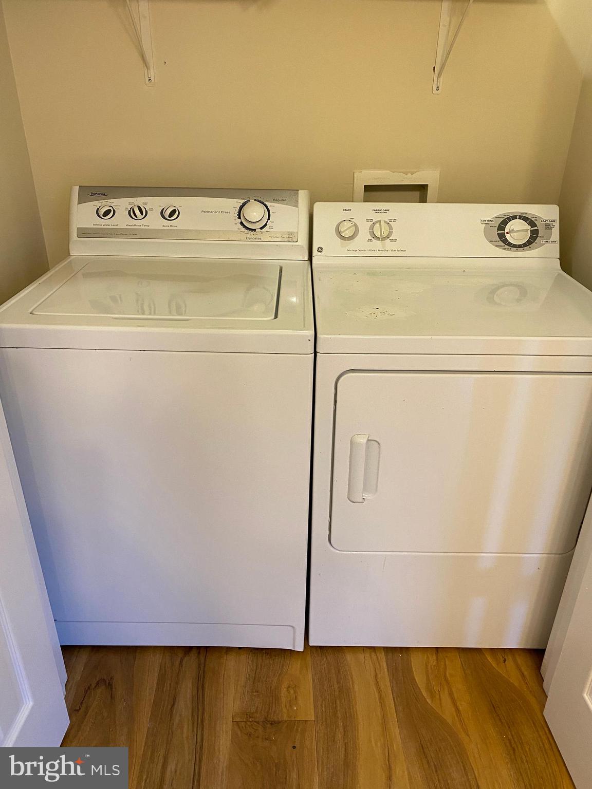 DOWNTOWN FREDERICKSBURG - Residential Lease