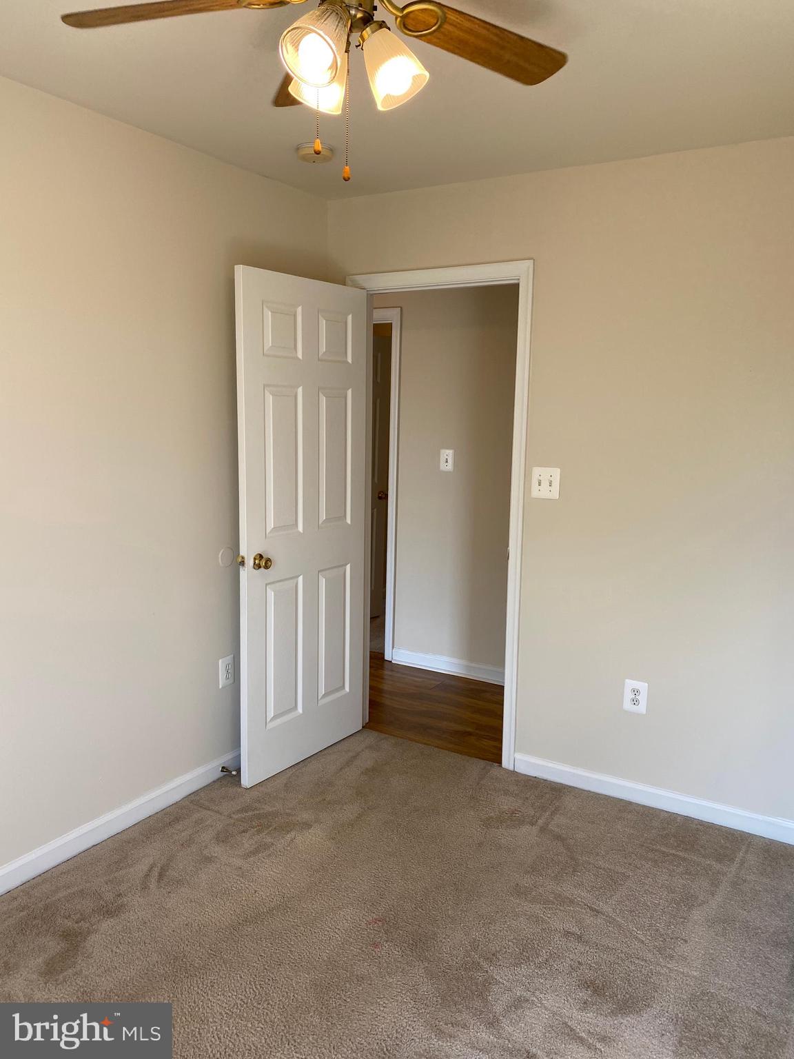 DOWNTOWN FREDERICKSBURG - Residential Lease