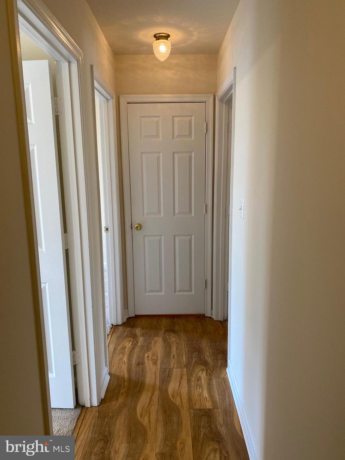 DOWNTOWN FREDERICKSBURG - Residential Lease