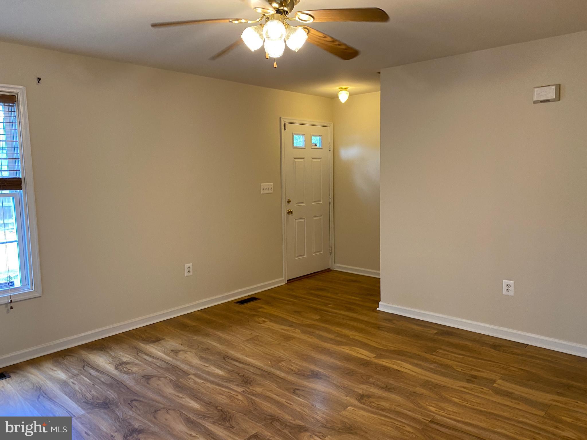 DOWNTOWN FREDERICKSBURG - Residential Lease