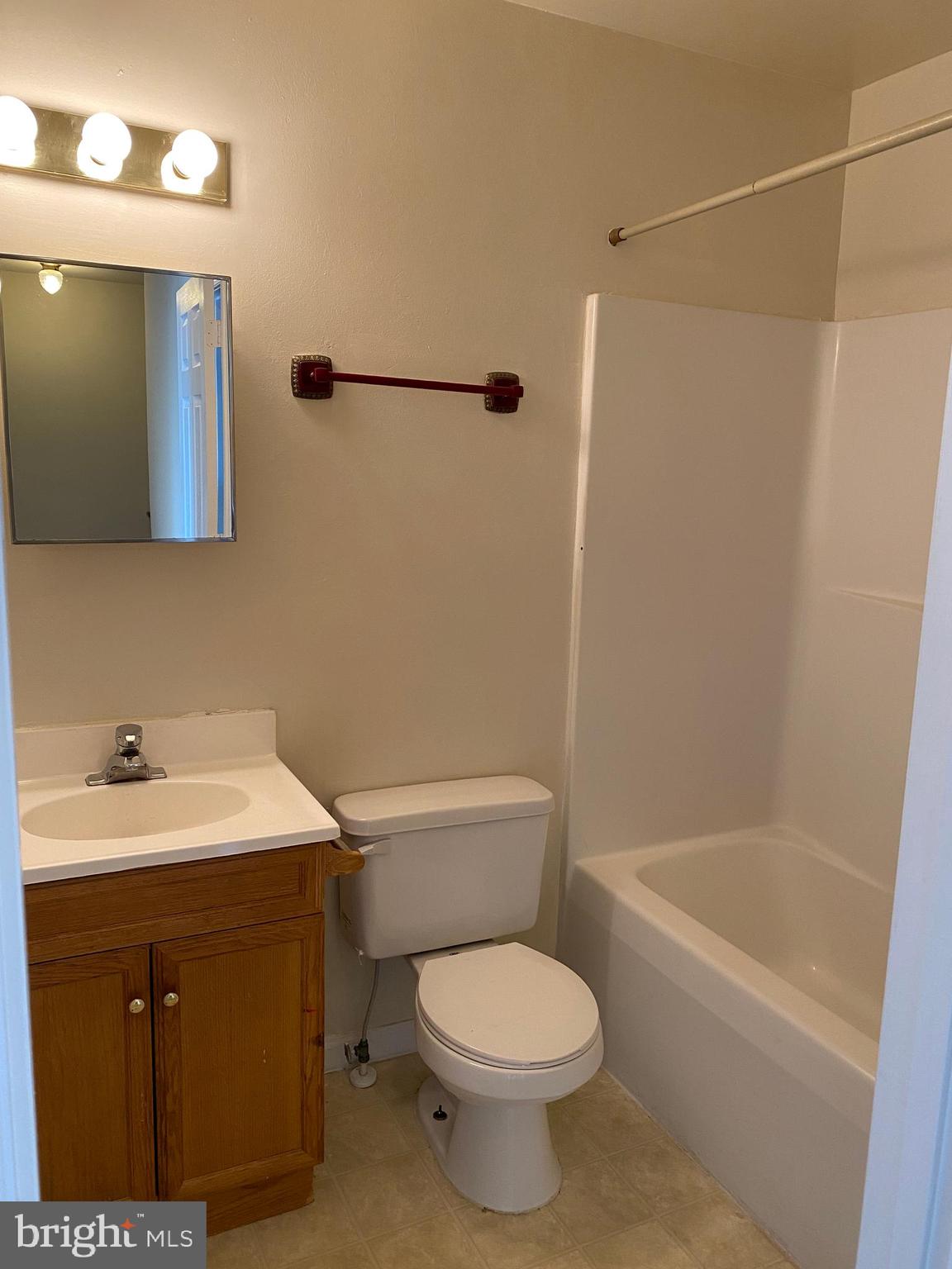 DOWNTOWN FREDERICKSBURG - Residential Lease