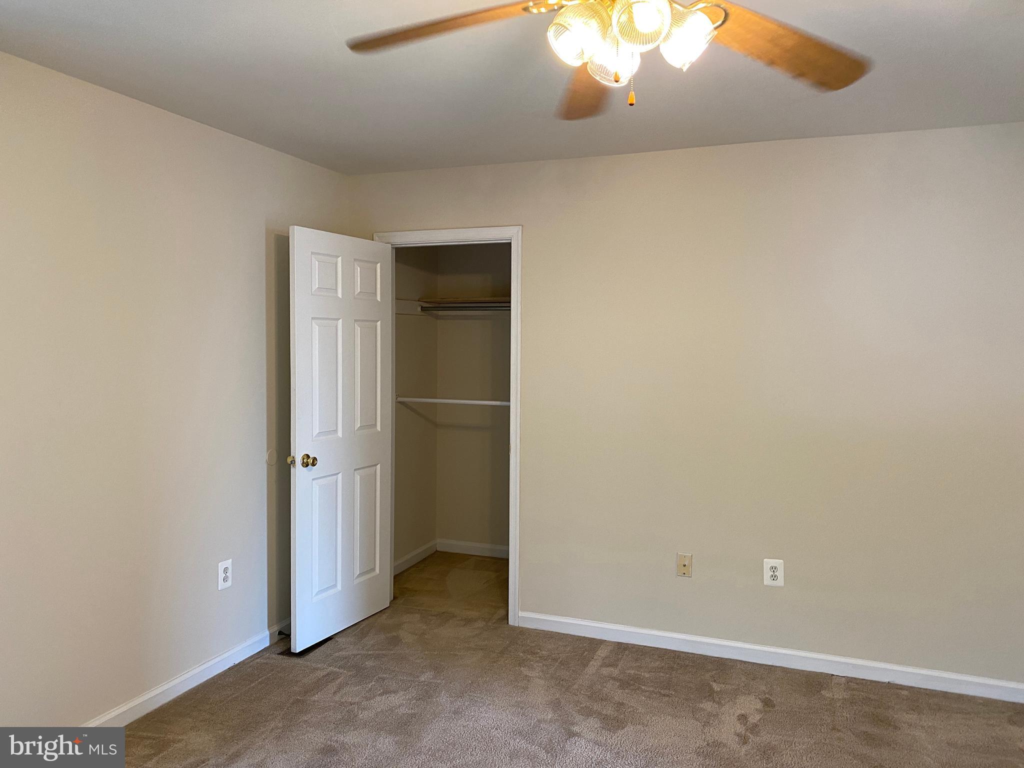 DOWNTOWN FREDERICKSBURG - Residential Lease