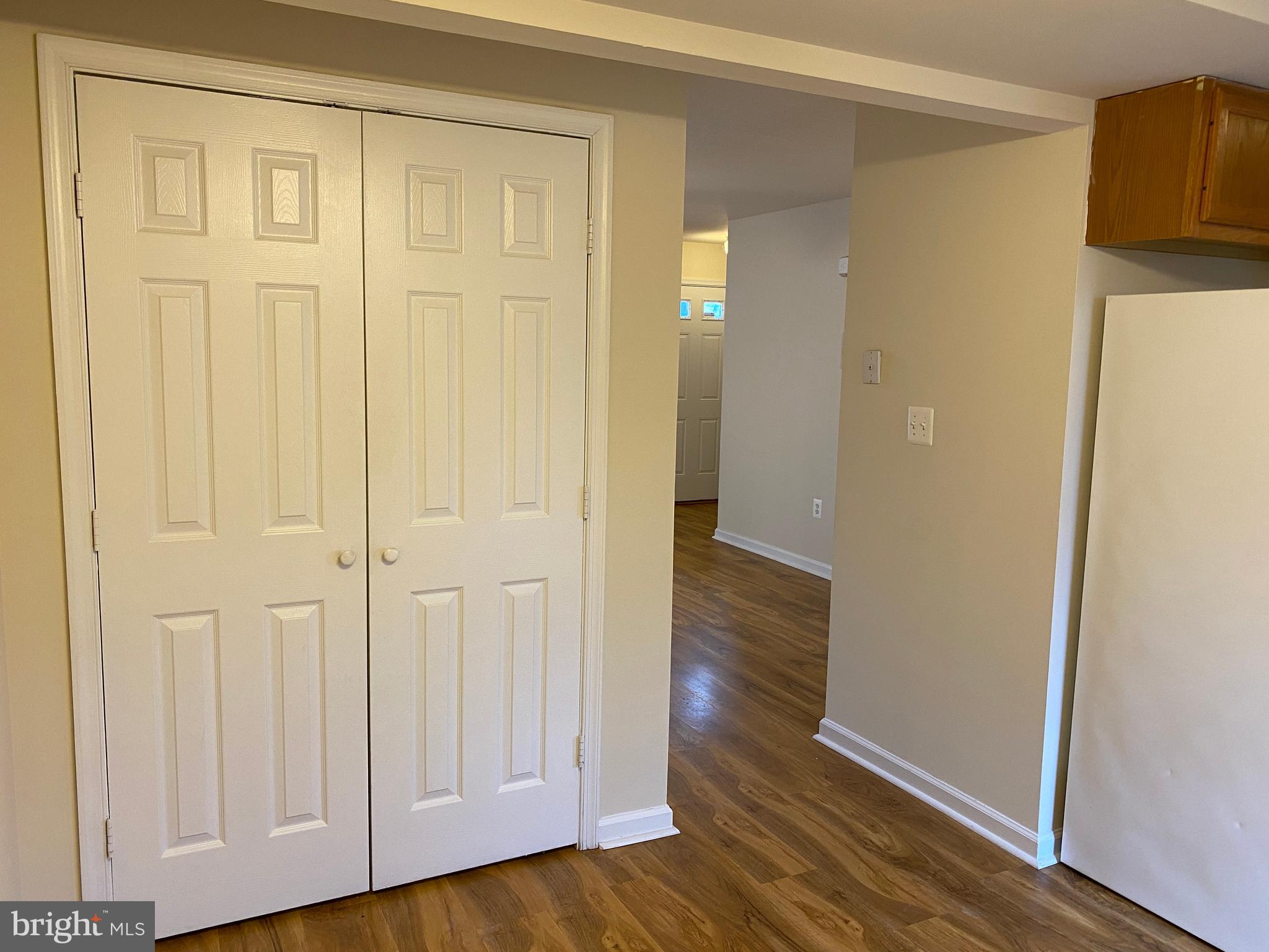 DOWNTOWN FREDERICKSBURG - Residential Lease