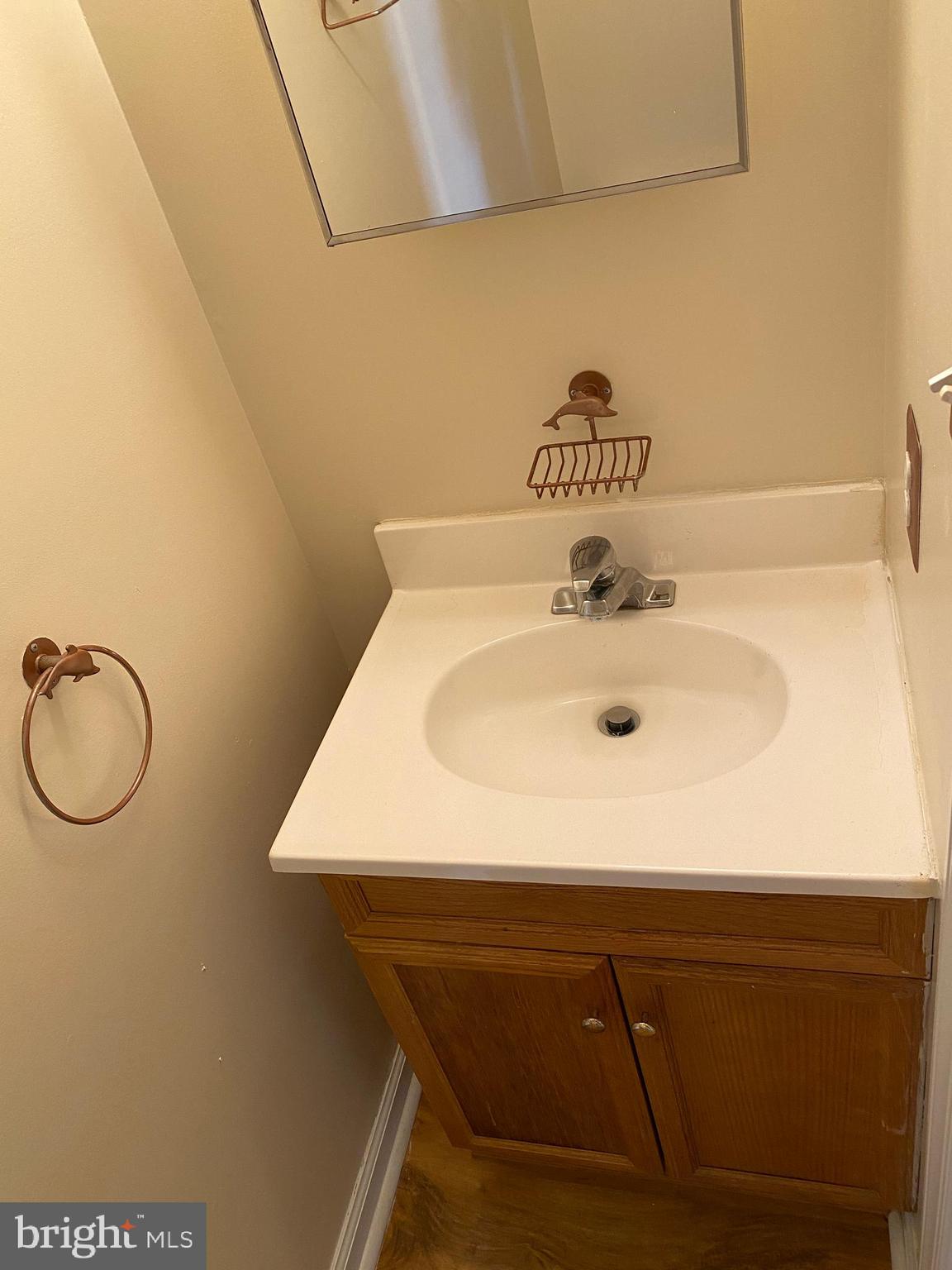 DOWNTOWN FREDERICKSBURG - Residential Lease