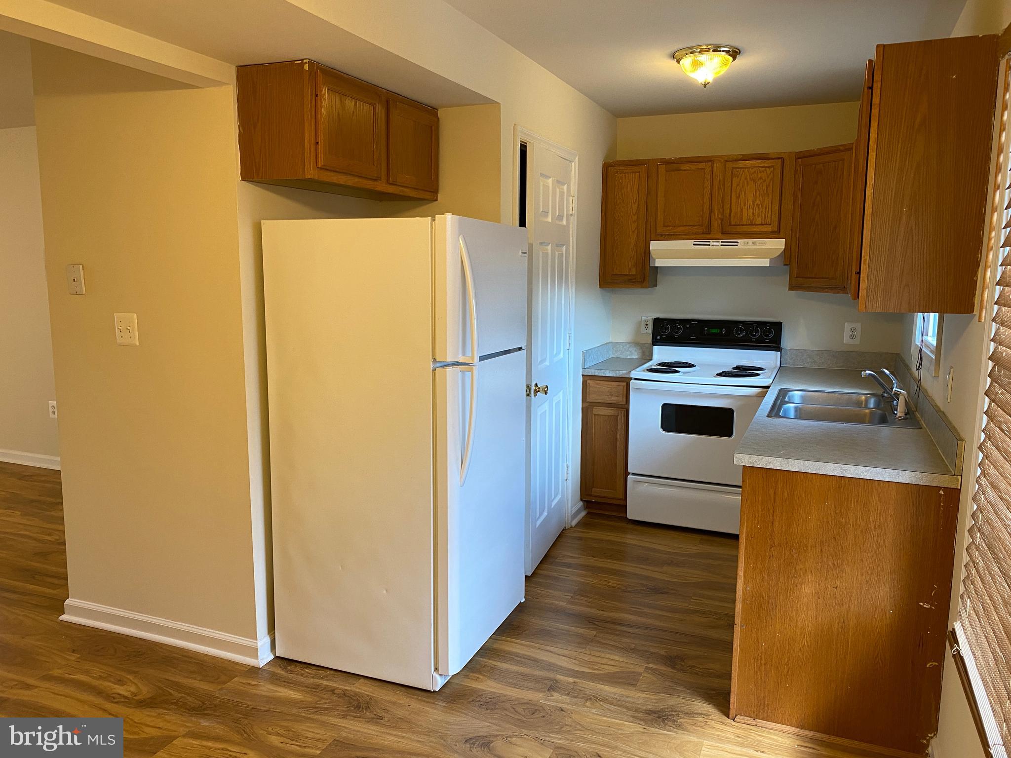 DOWNTOWN FREDERICKSBURG - Residential Lease