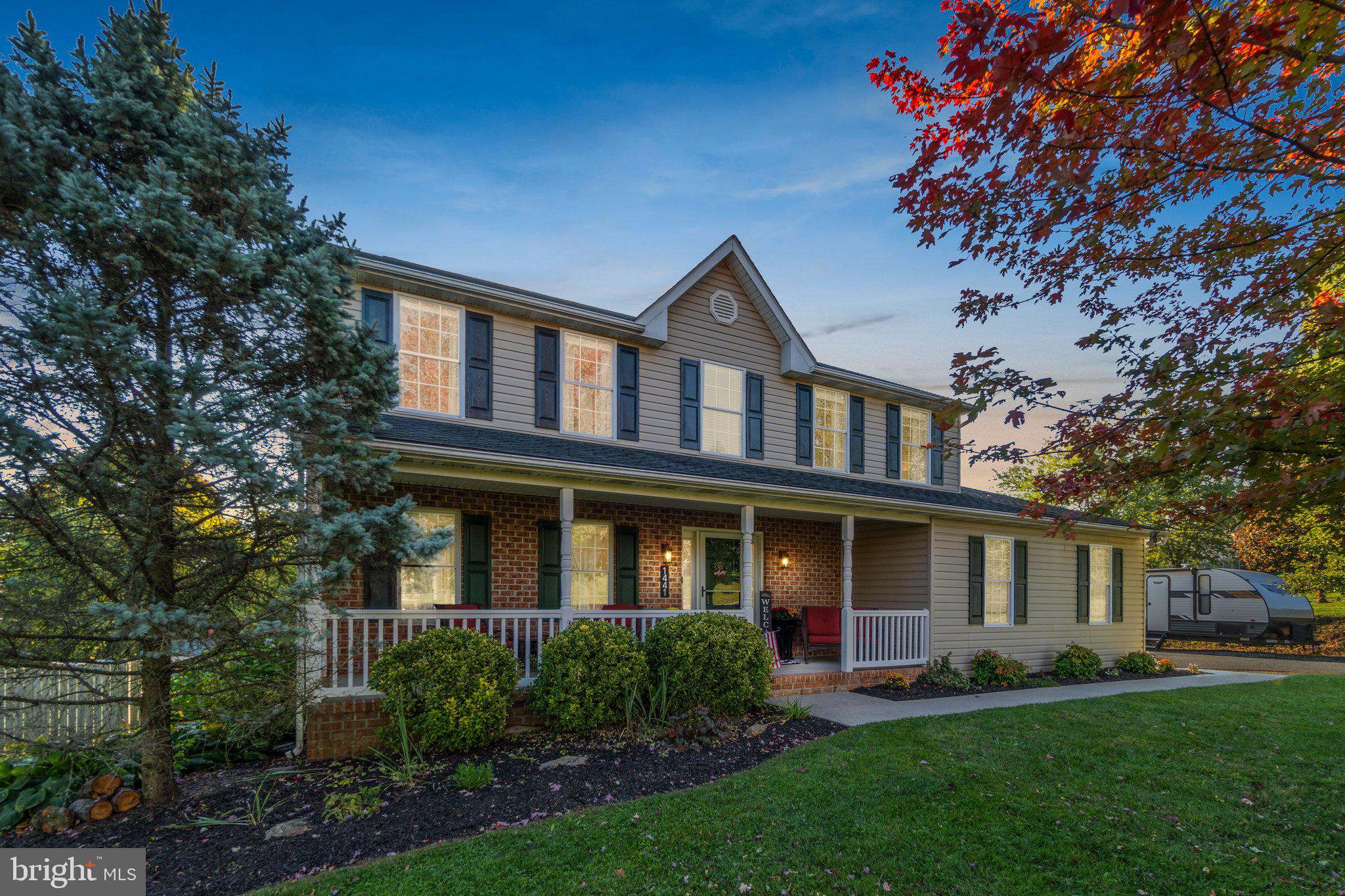 POOL RIDGE - Residential