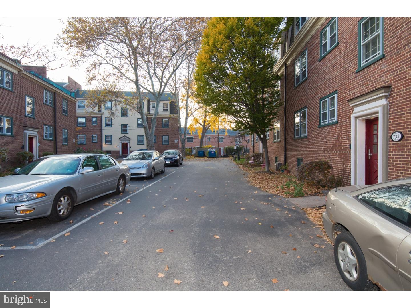 NORTHERN LIBERTIES - Residential