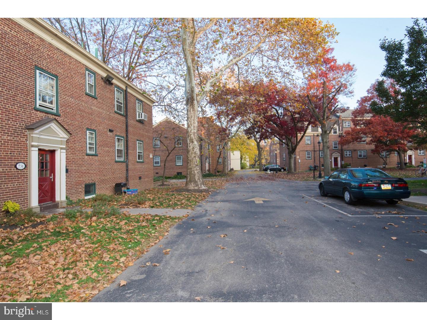 NORTHERN LIBERTIES - Residential